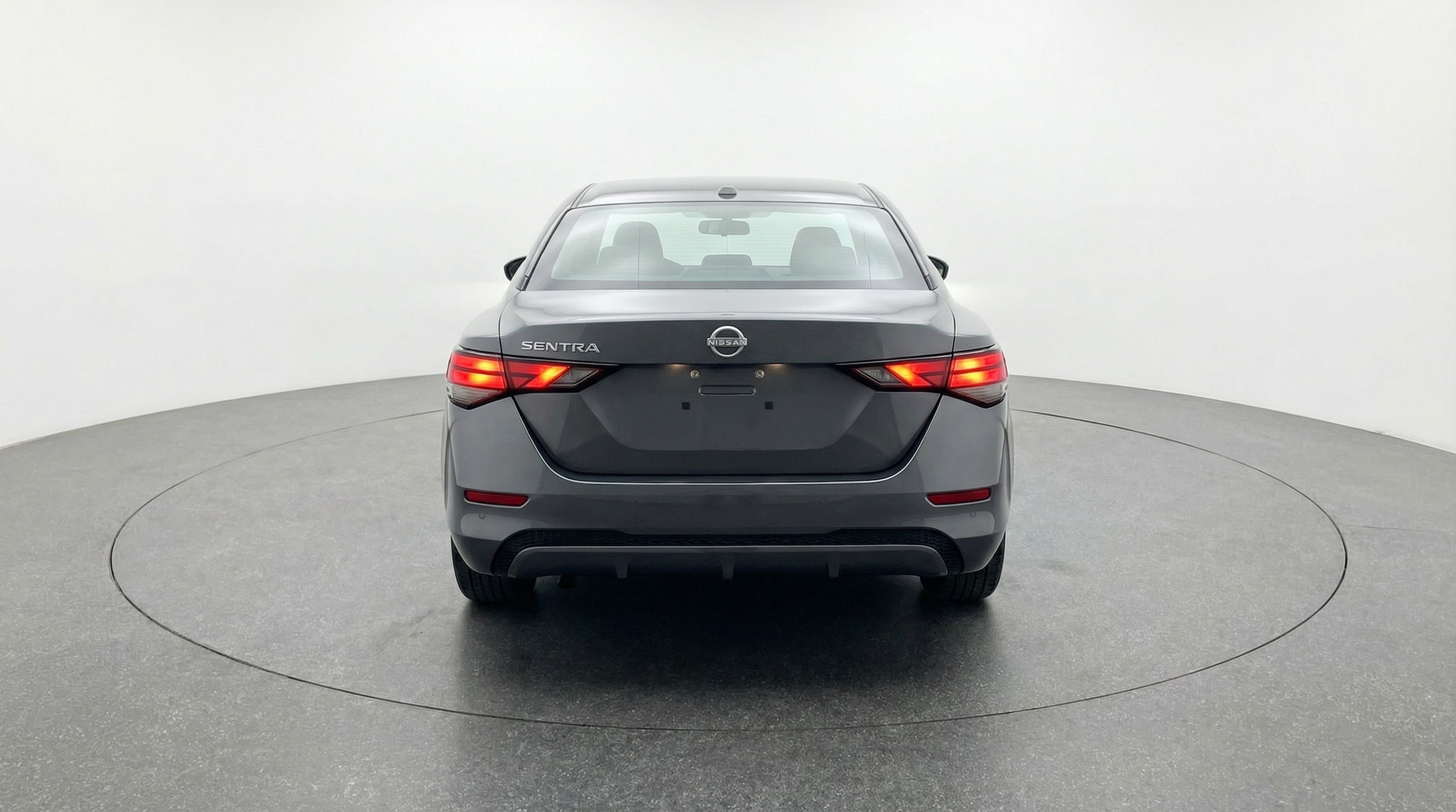 Thumbnail: 2025 Nissan Sentra - 6