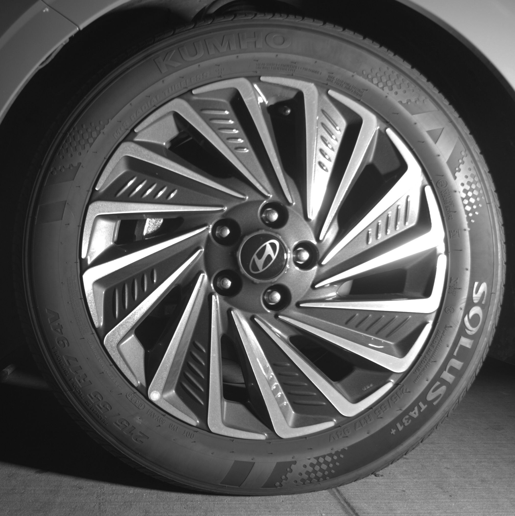 Thumbnail: 2025 Hyundai Sonata - 9