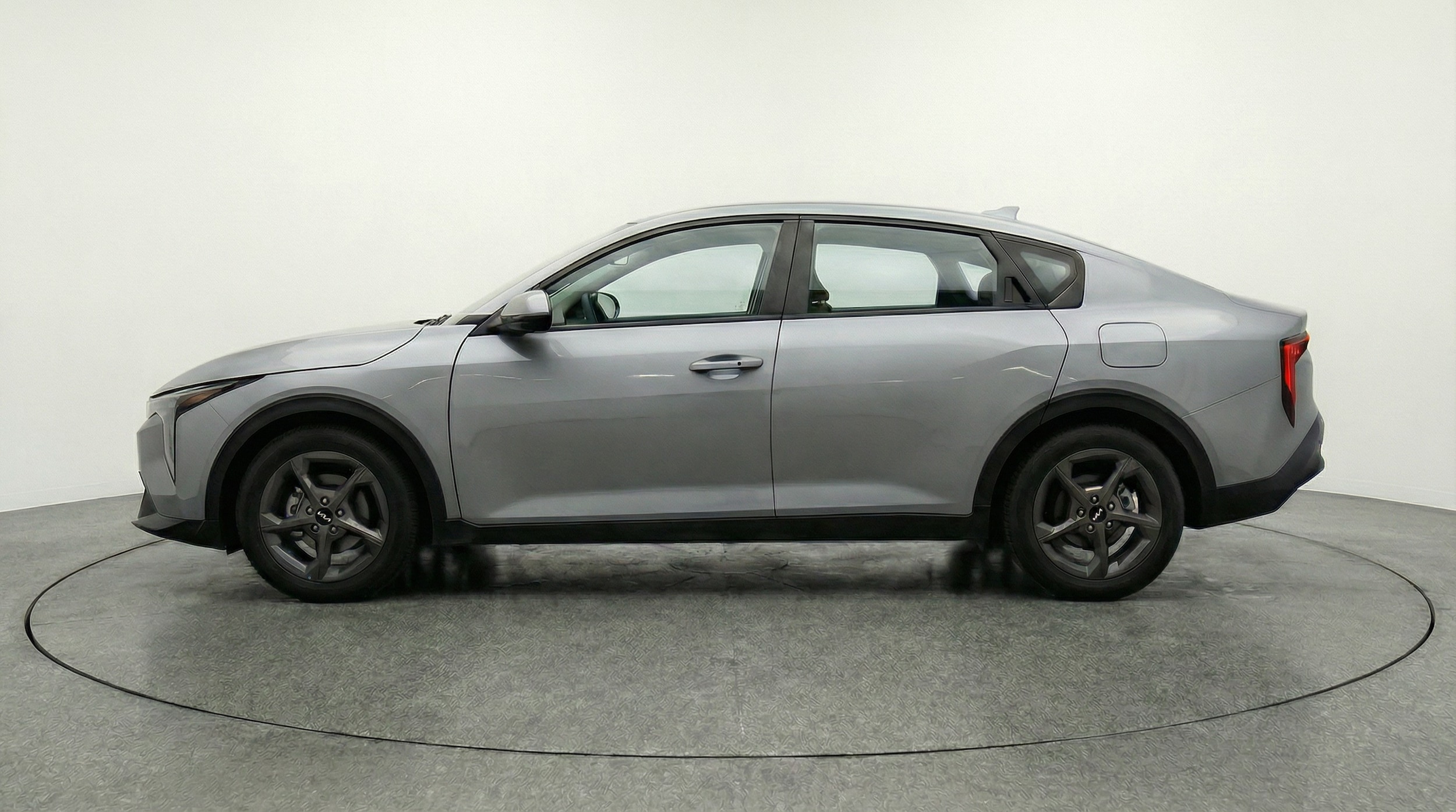 Thumbnail: 2025 Kia K4 - 4