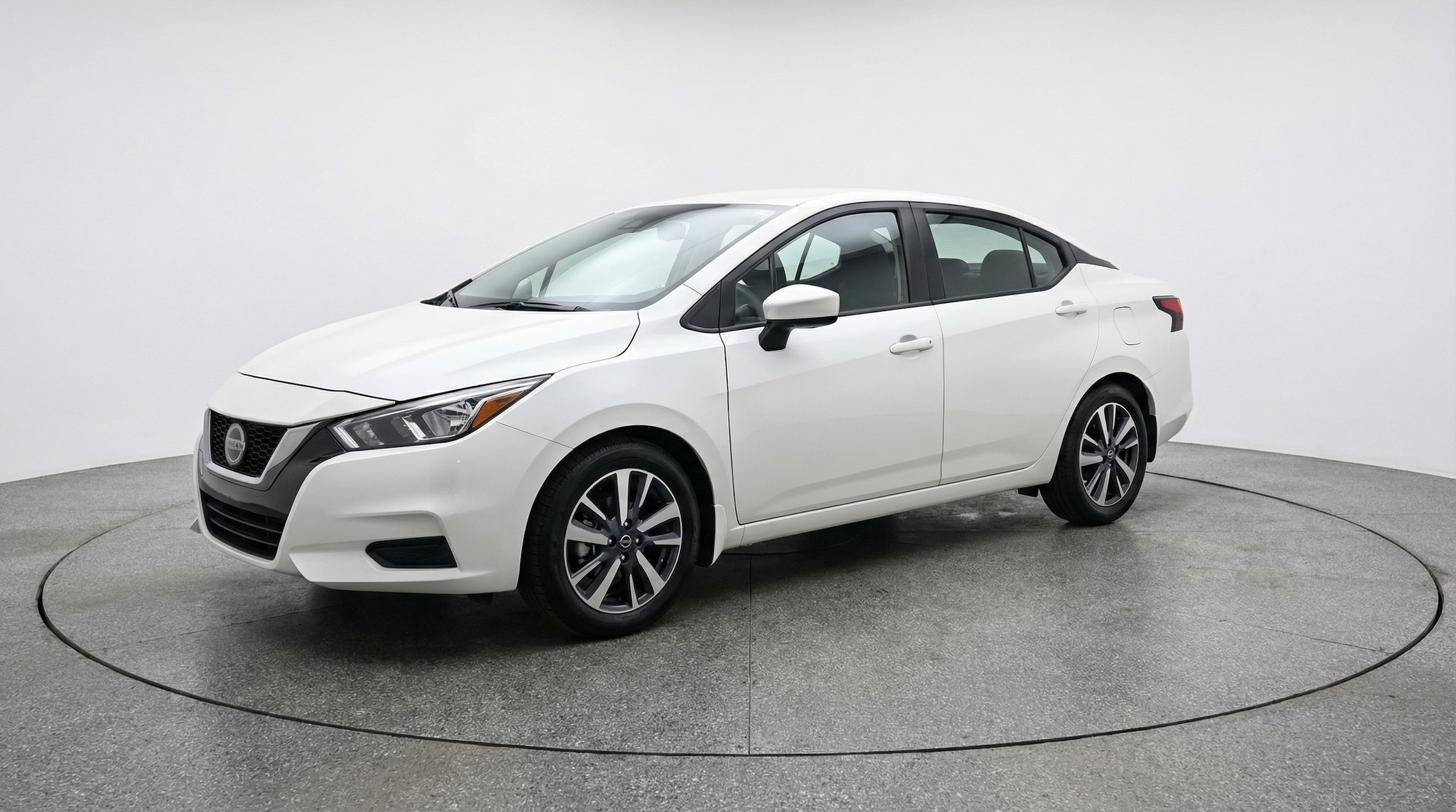 Thumbnail: 2025 Nissan Versa - 3