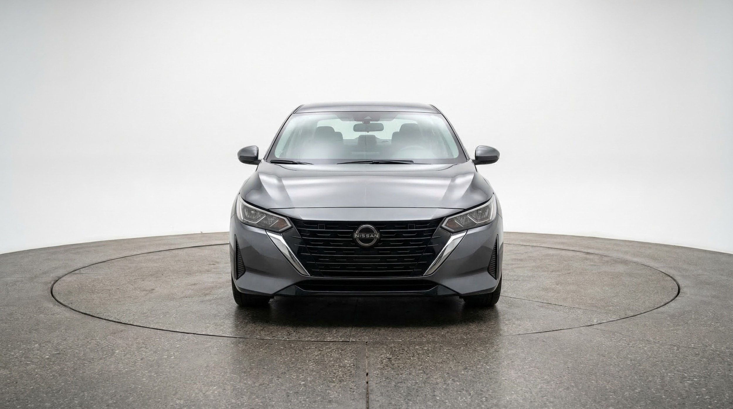 Thumbnail: 2025 Nissan Sentra - 2