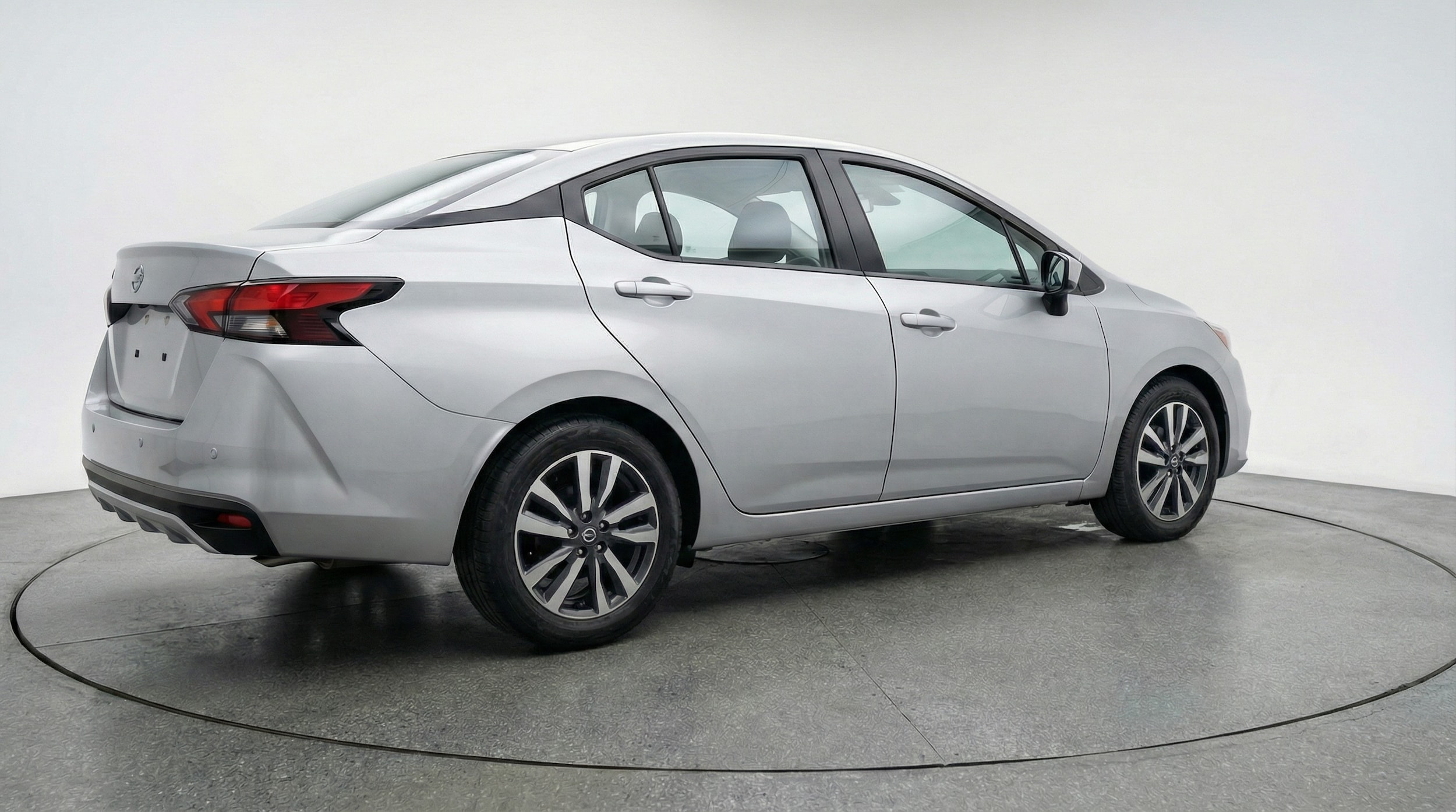 Thumbnail: 2025 Nissan Versa - 7