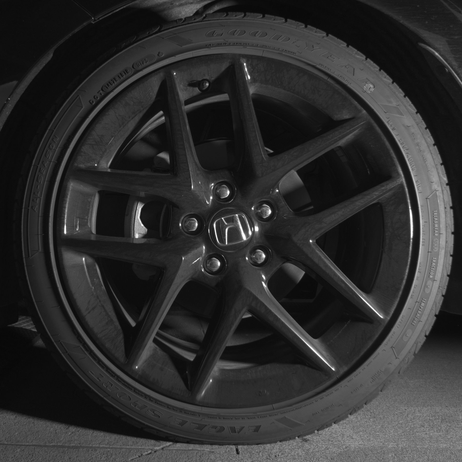 Thumbnail: 2025 Honda Civic - 9