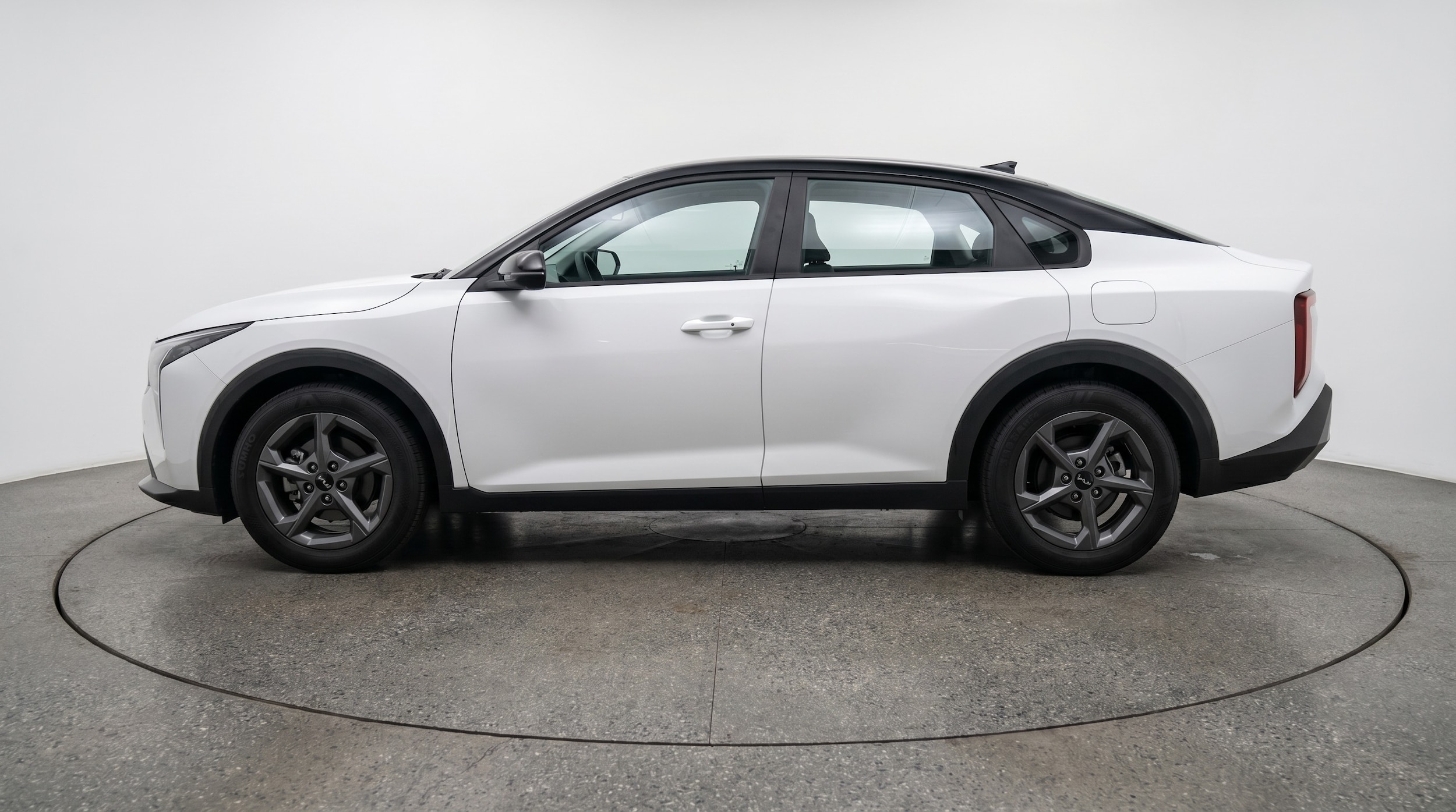 Thumbnail: 2025 Kia K4 - 4