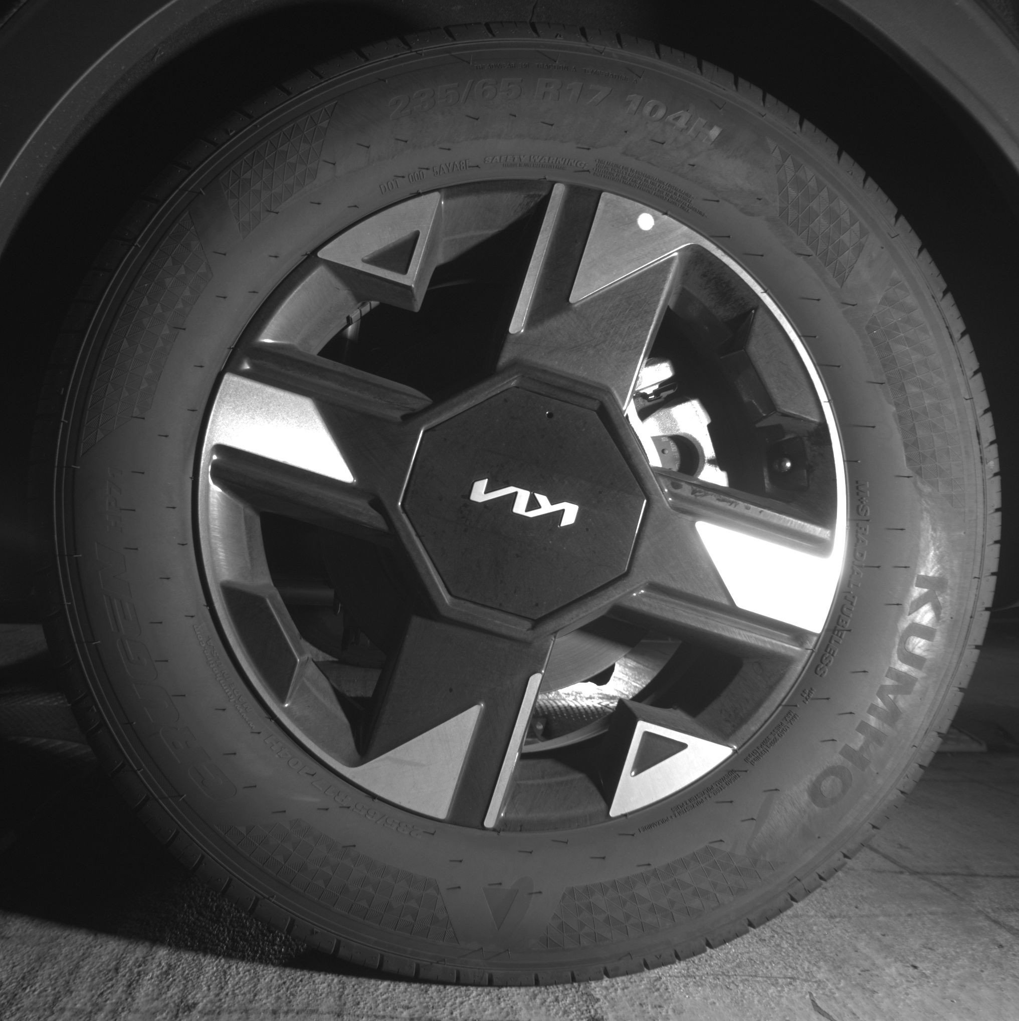 Thumbnail: 2026 Kia Sportage - 14