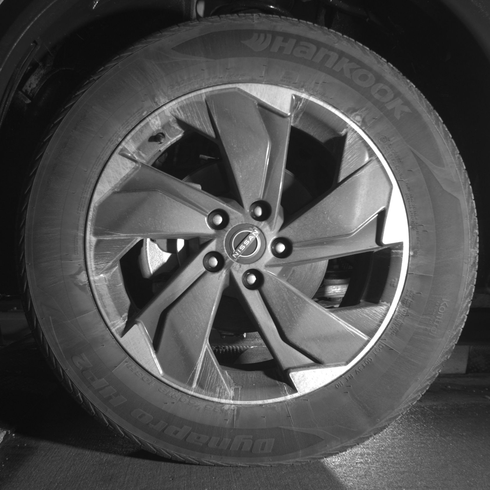 Thumbnail: 2025 Nissan Rogue - 9