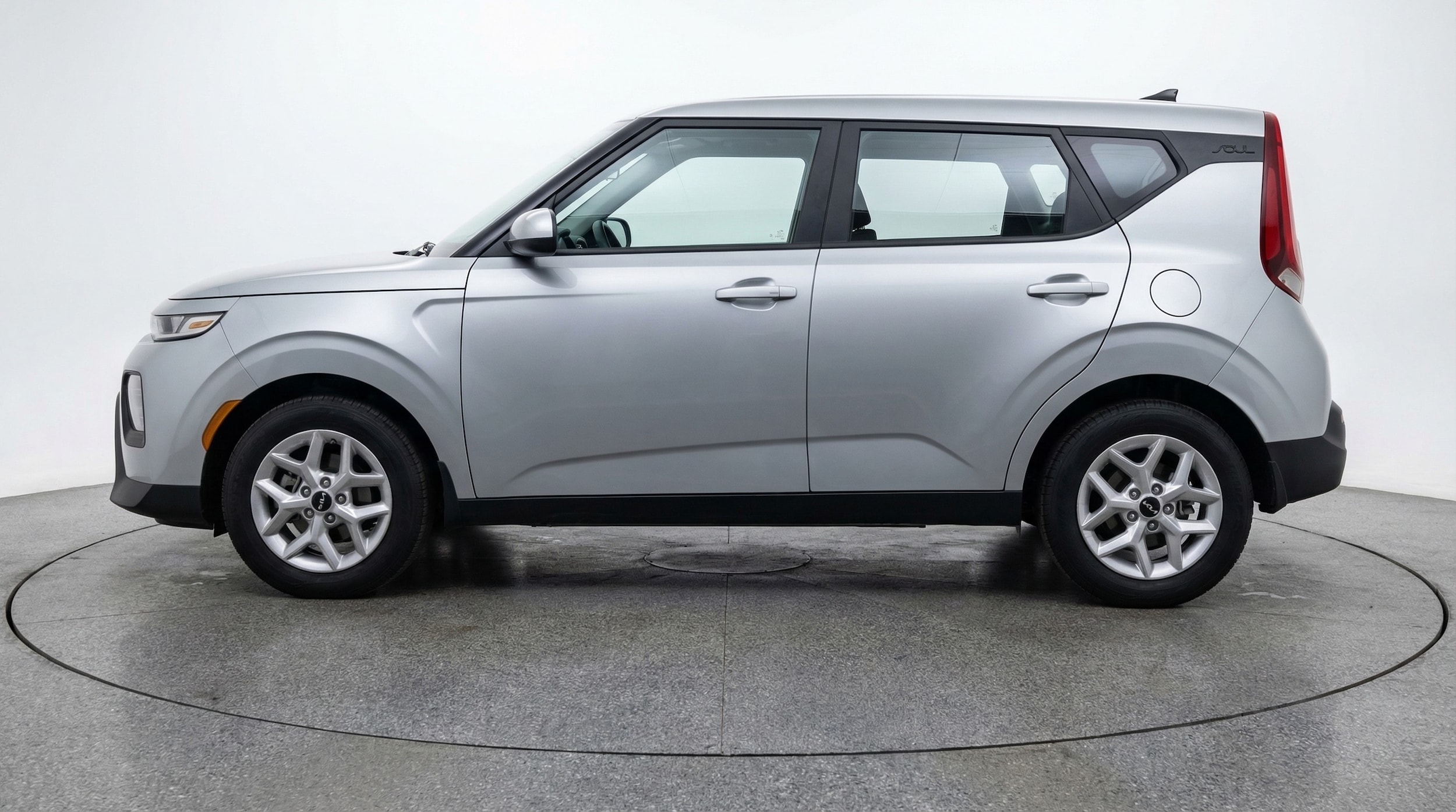 Thumbnail: 2025 Kia Soul - 4