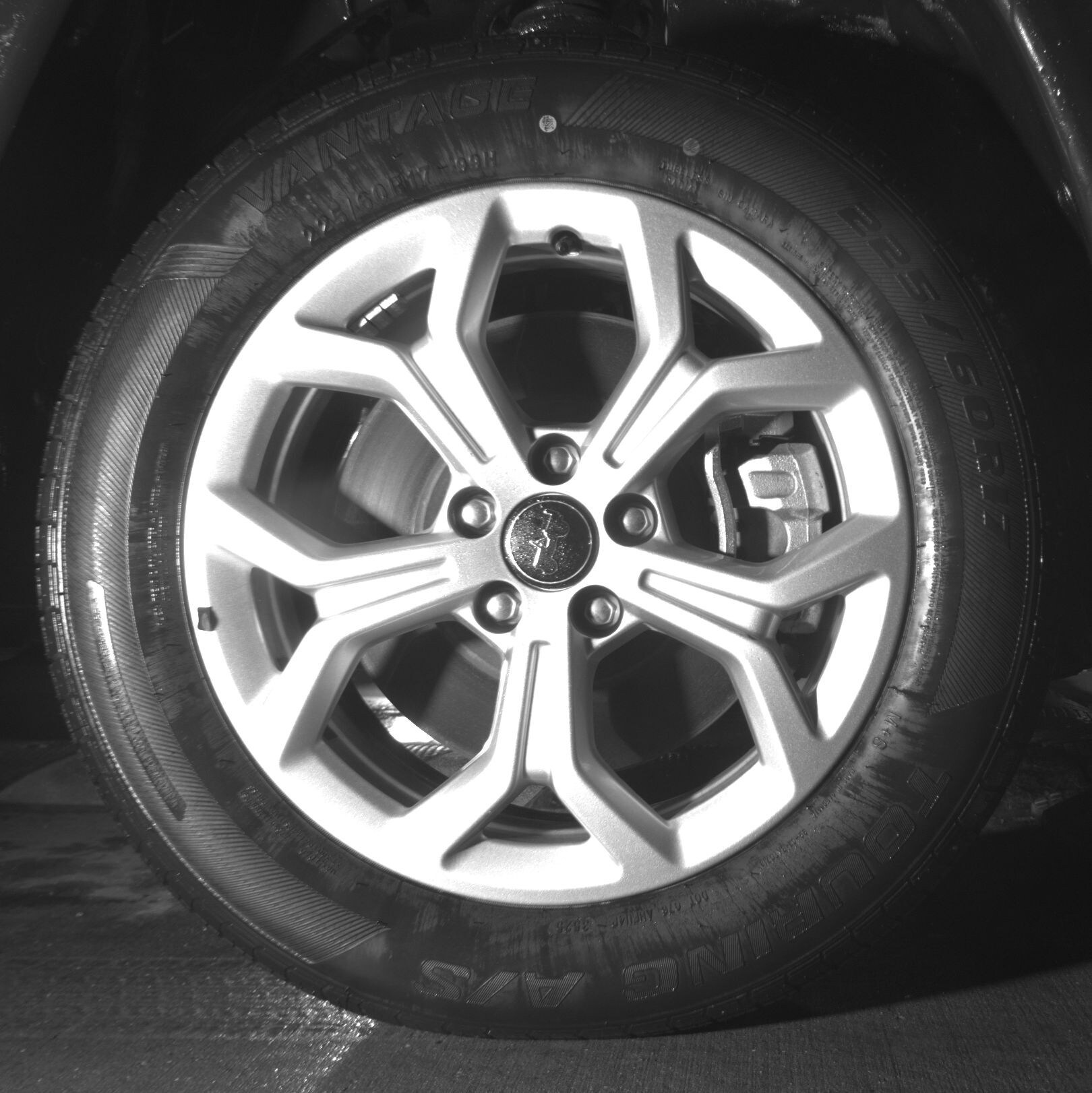 Thumbnail: 2025 Jeep Compass - 10