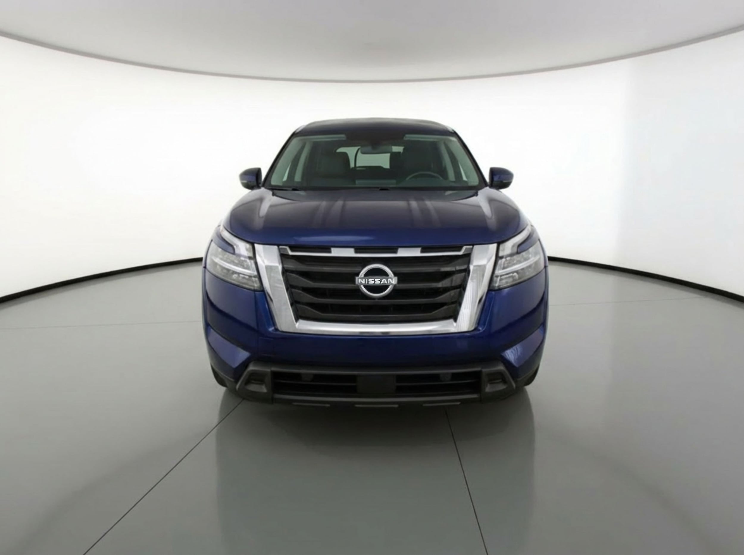 Thumbnail: 2025 Nissan Pathfinder - 2