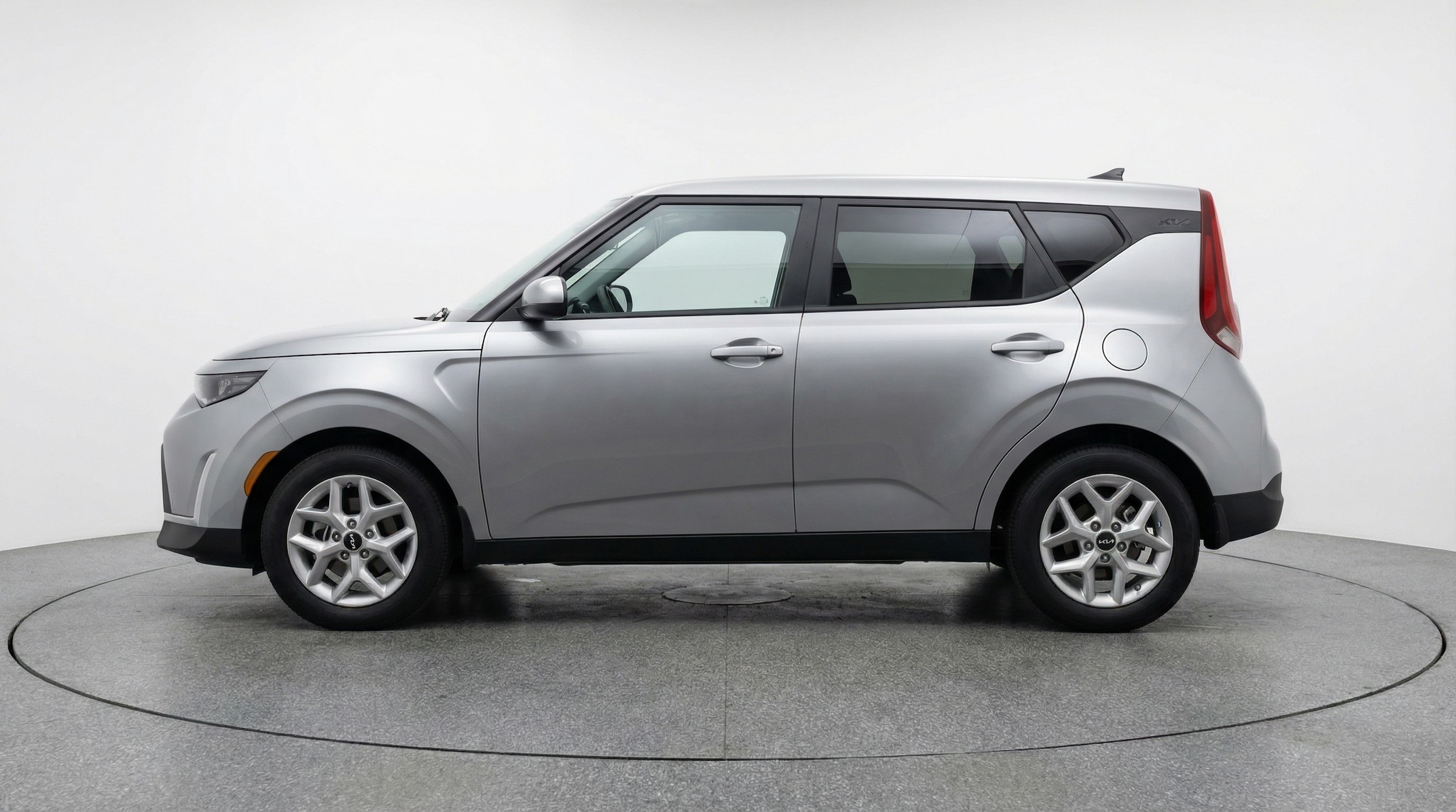 Thumbnail: 2025 Kia Soul - 4