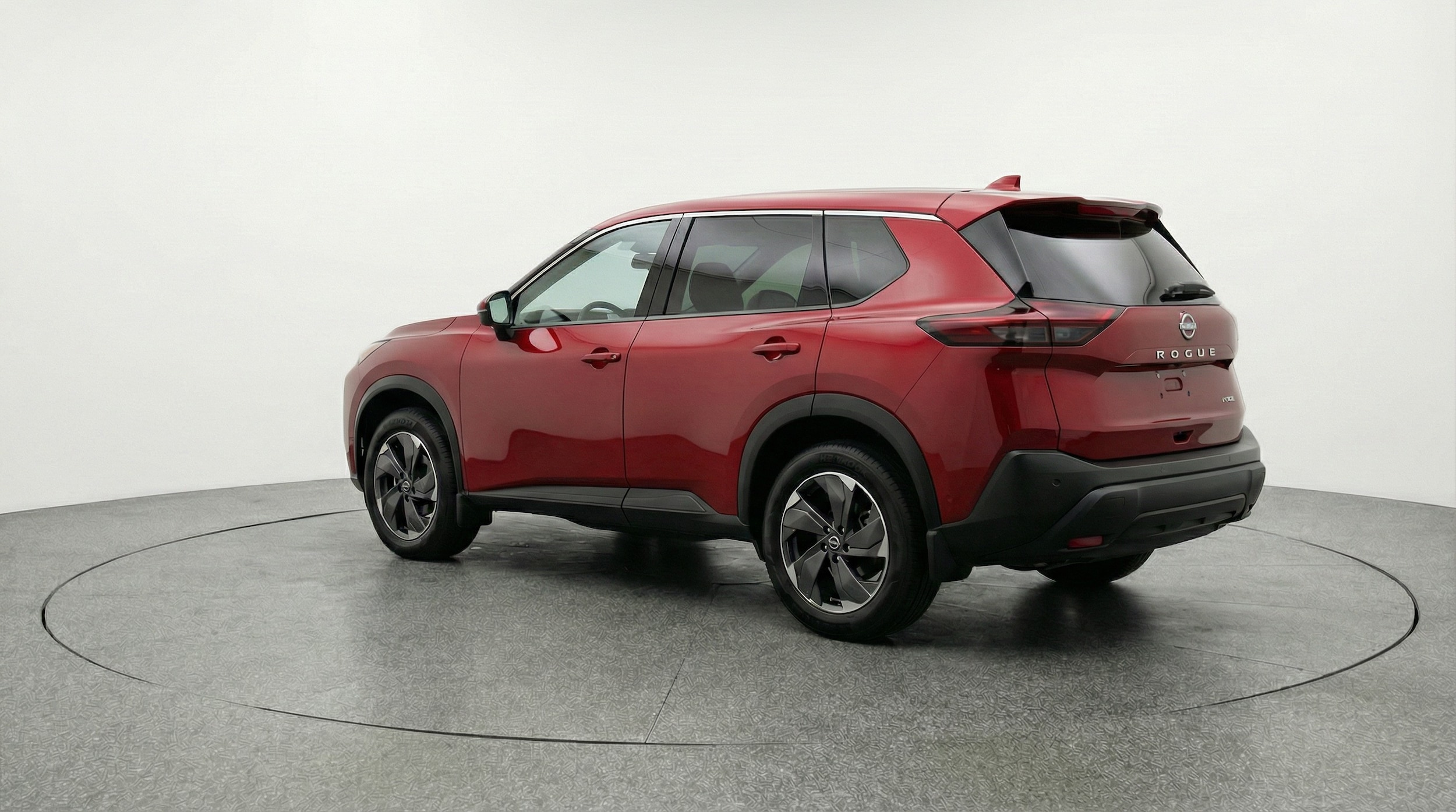 Thumbnail: 2025 Nissan Rogue - 5