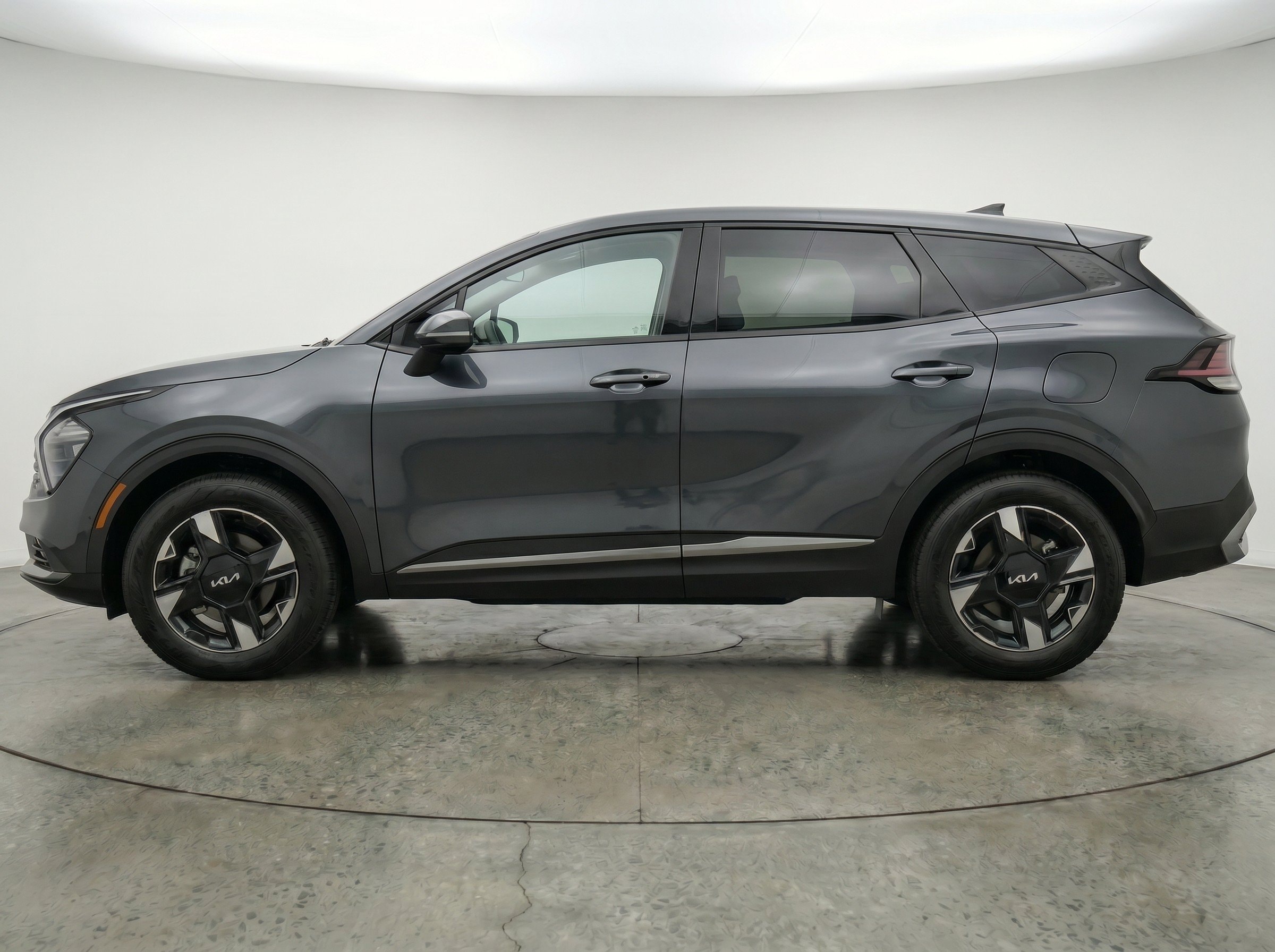 Thumbnail: 2026 Kia Sportage - 5