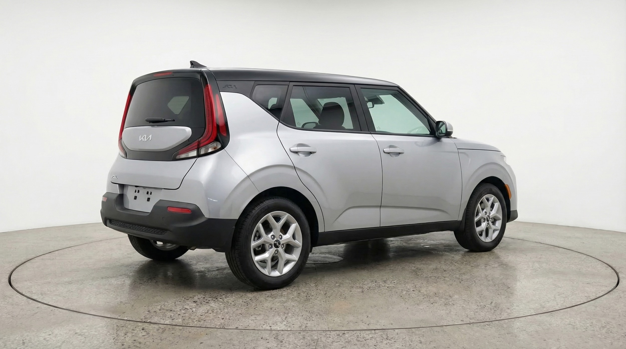 Thumbnail: 2025 Kia Soul - 7