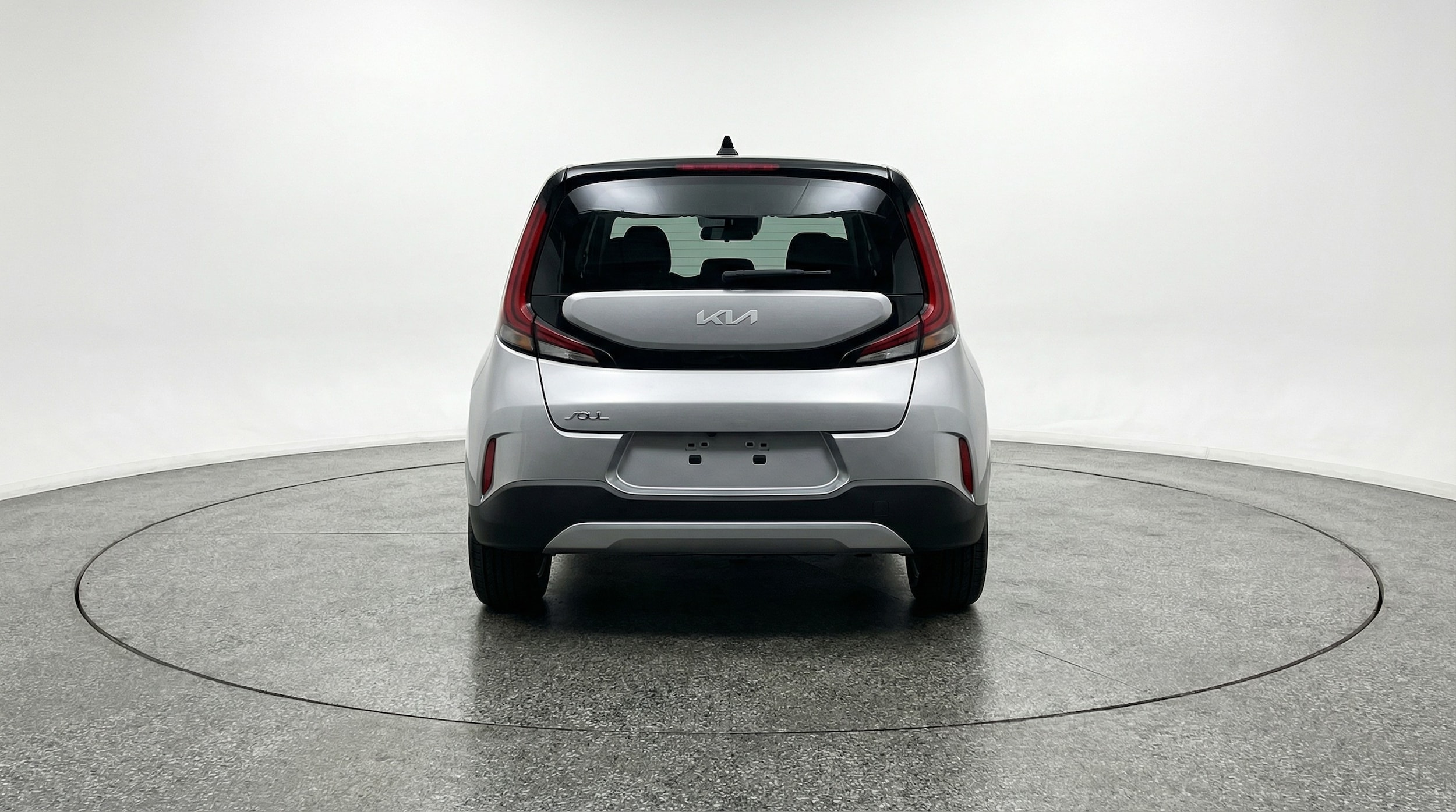 Thumbnail: 2025 Kia Soul - 6