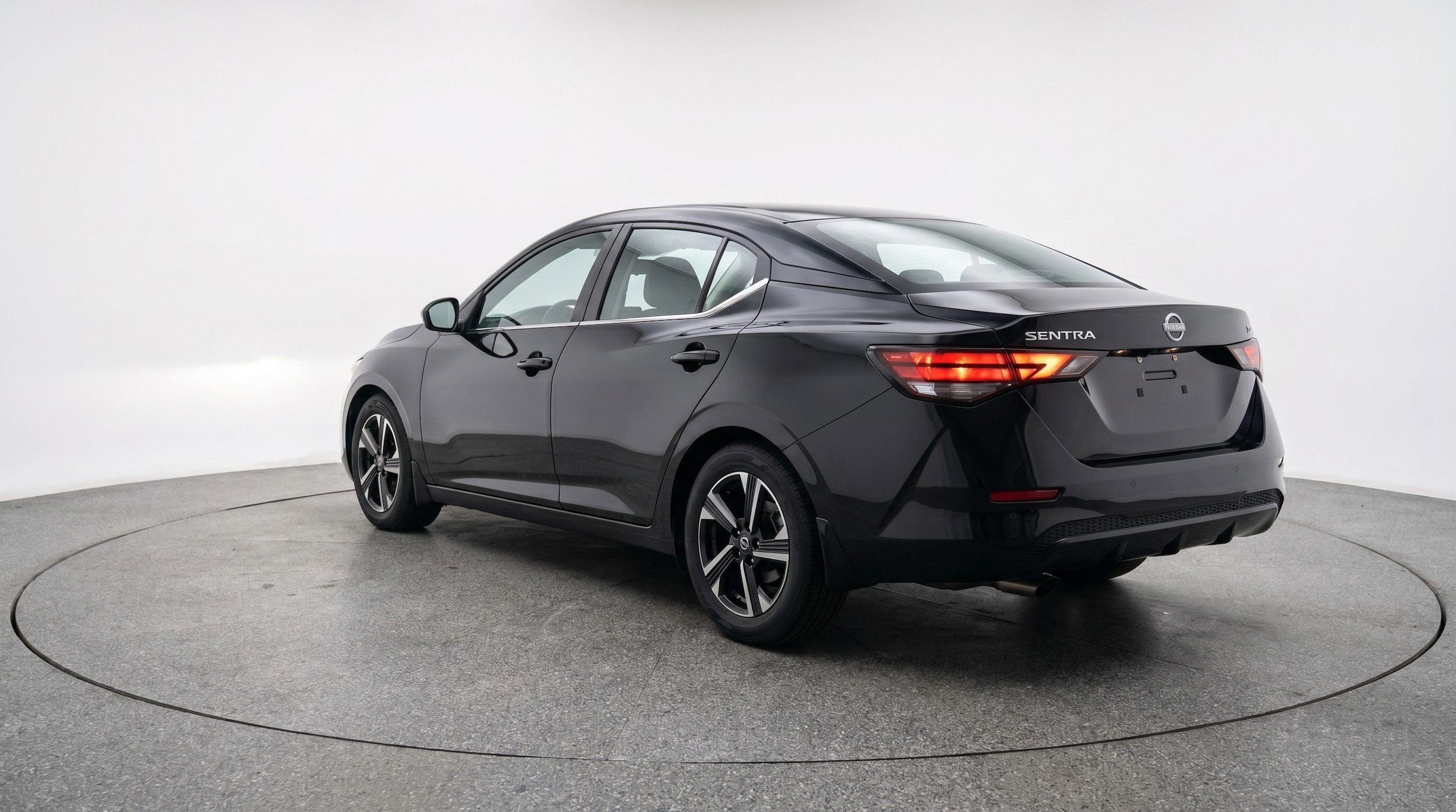 Thumbnail: 2025 Nissan Sentra - 6