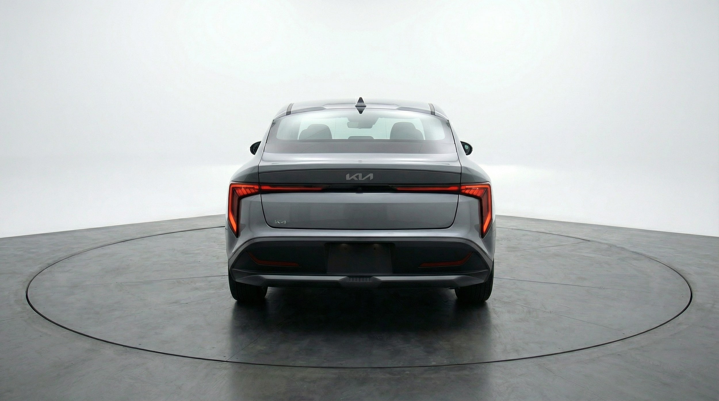 Thumbnail: 2025 Kia K4 - 6