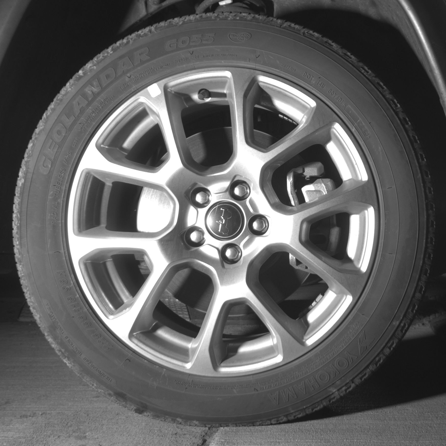 Thumbnail: 2025 Jeep Compass - 10