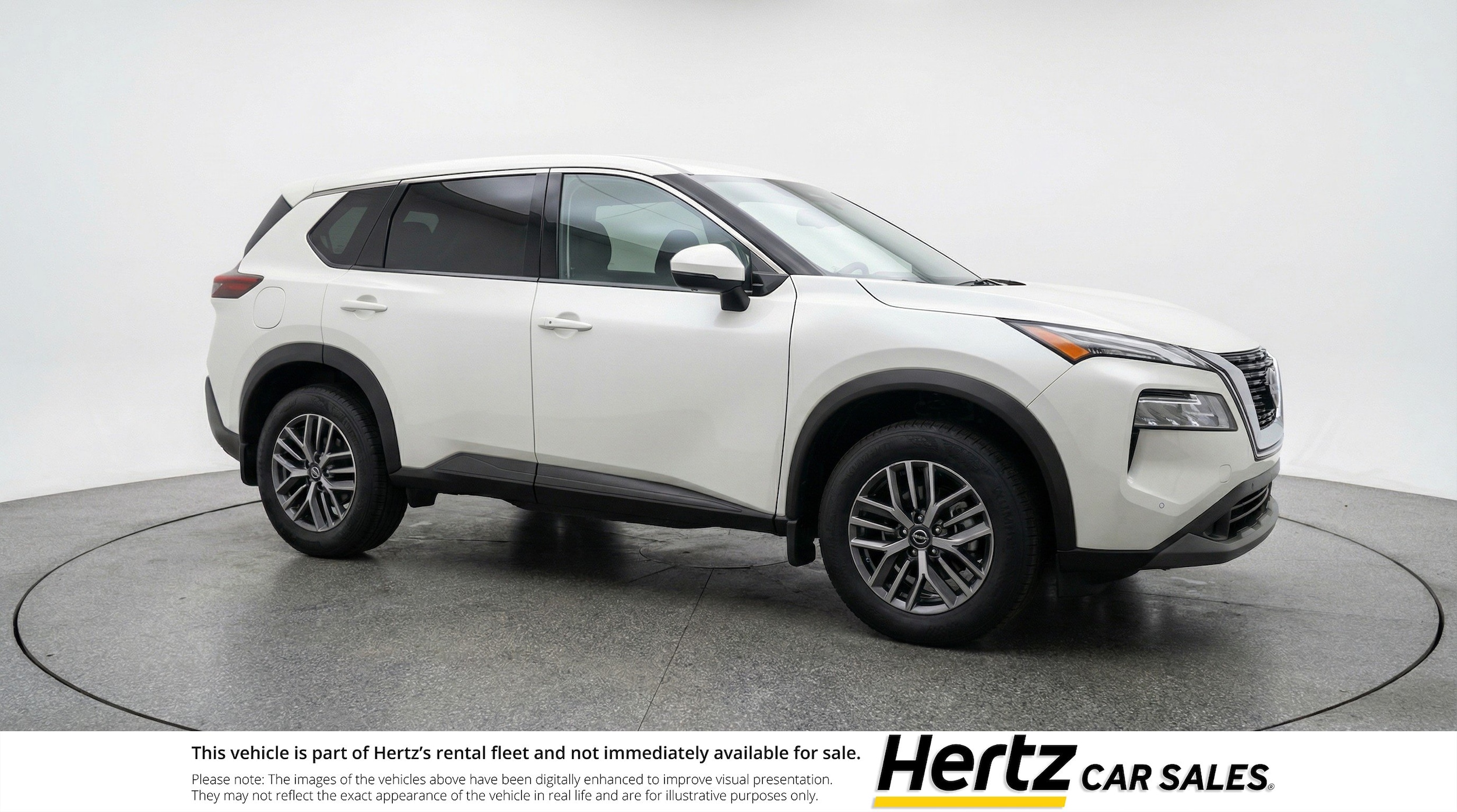 Thumbnail: 2026 Nissan Rogue - 1