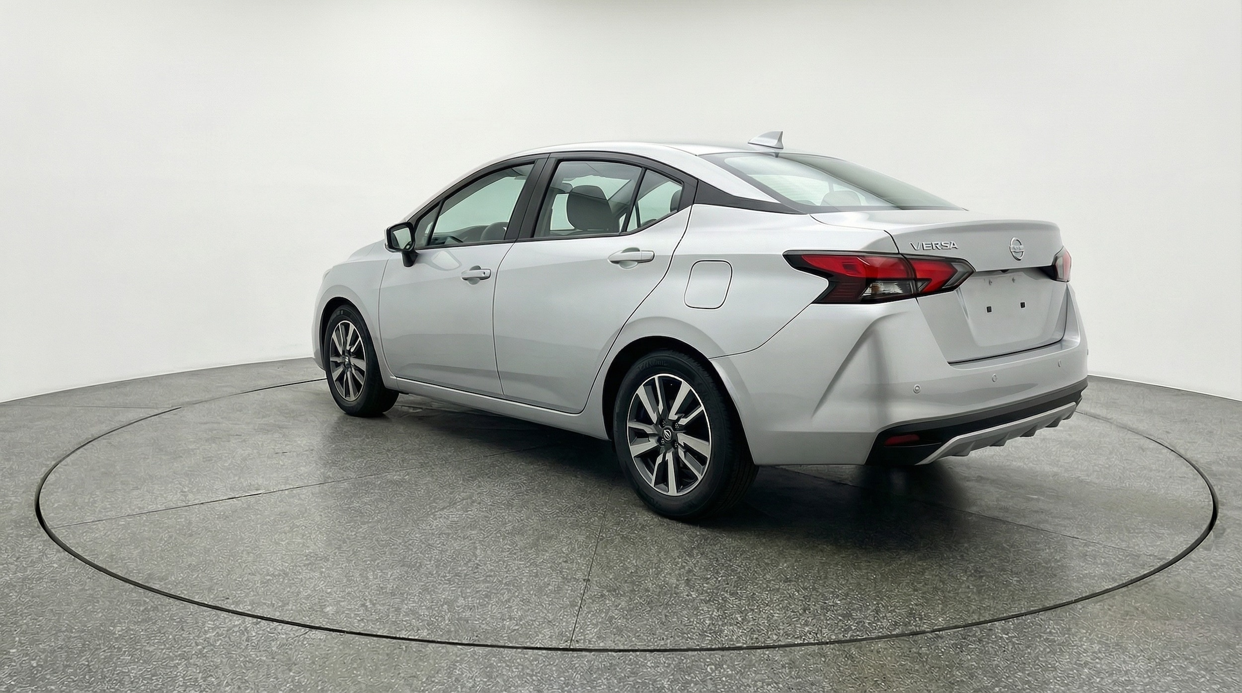 Thumbnail: 2025 Nissan Versa - 5