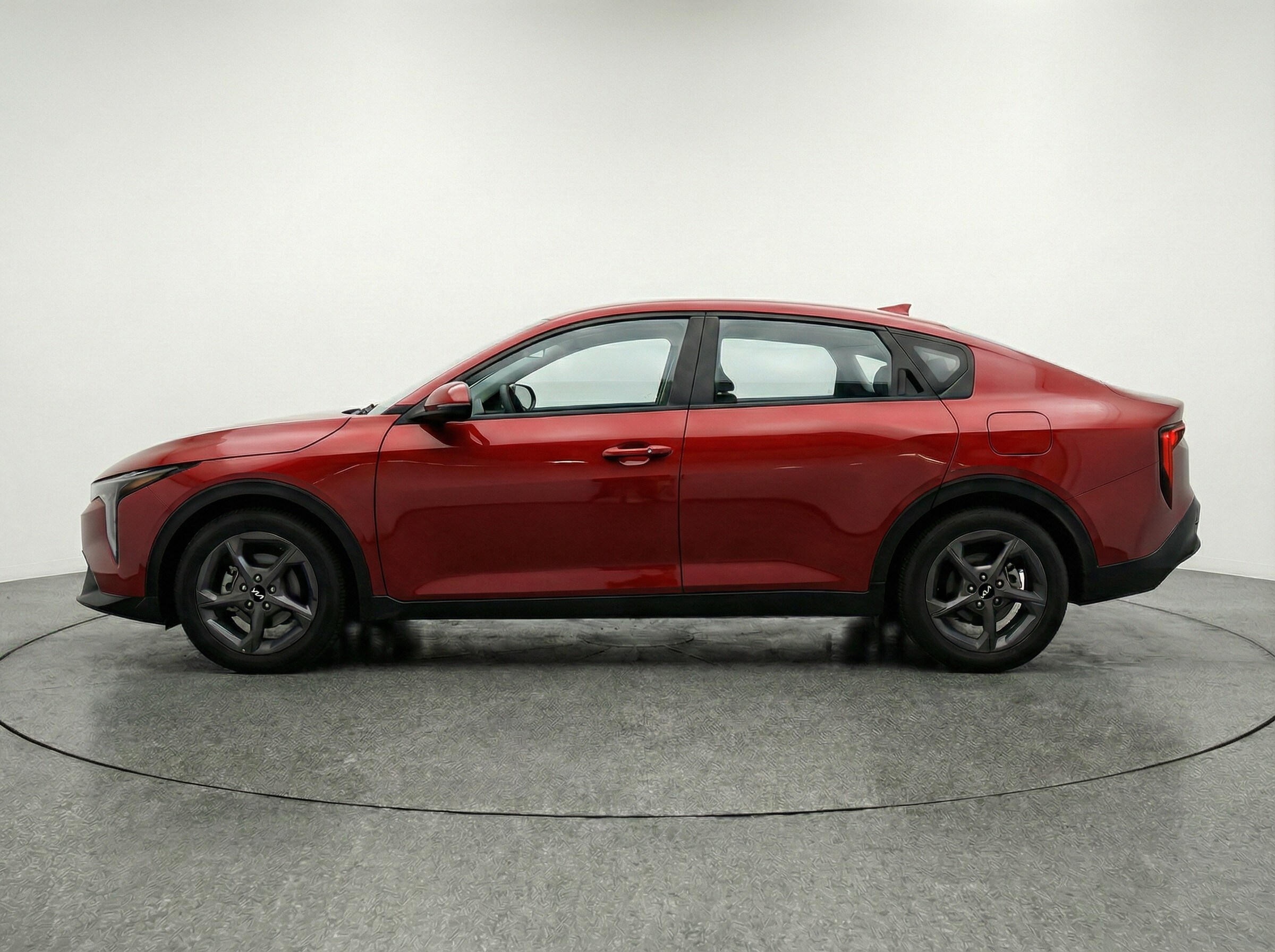 Thumbnail: 2025 Kia K4 - 4