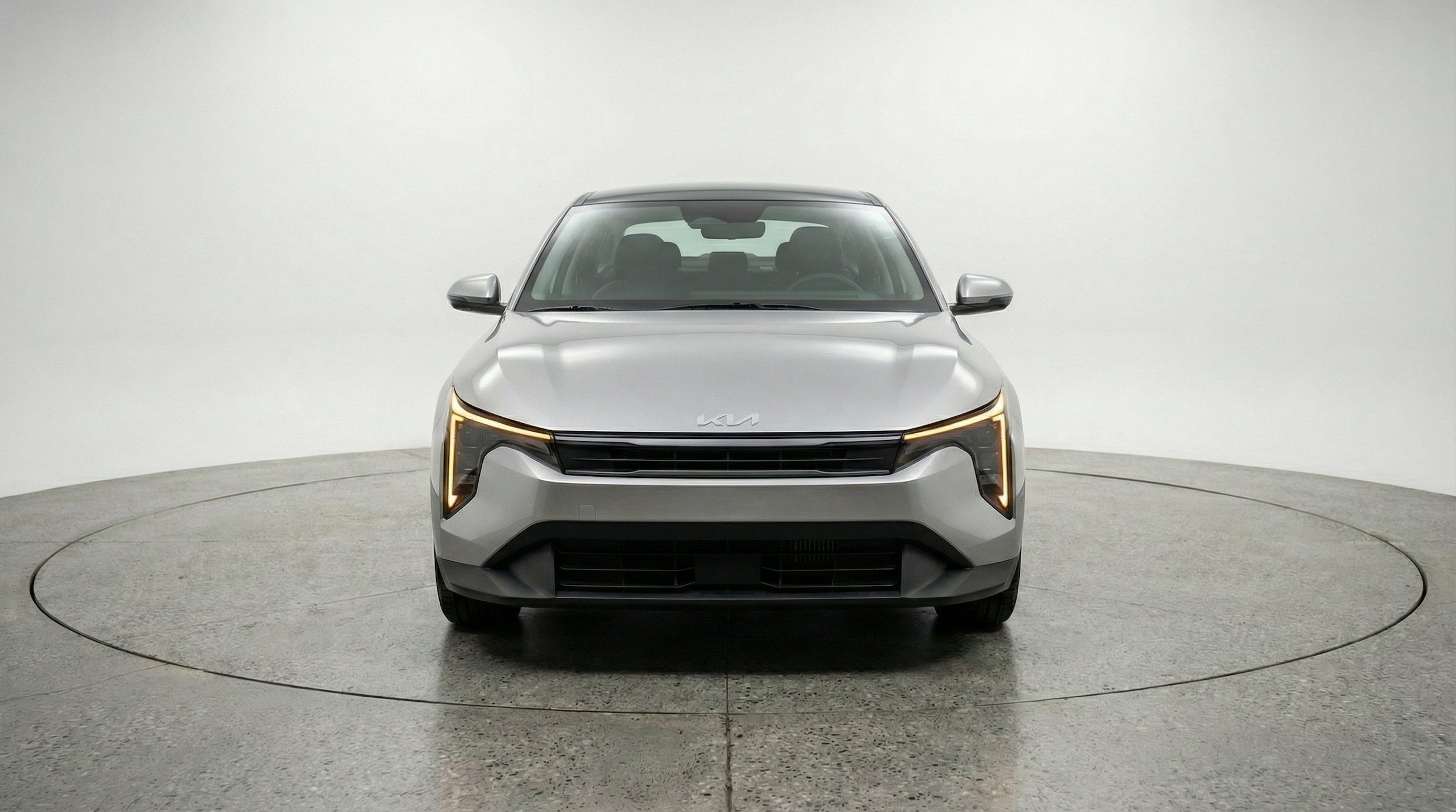 Thumbnail: 2026 Kia K4 - 2
