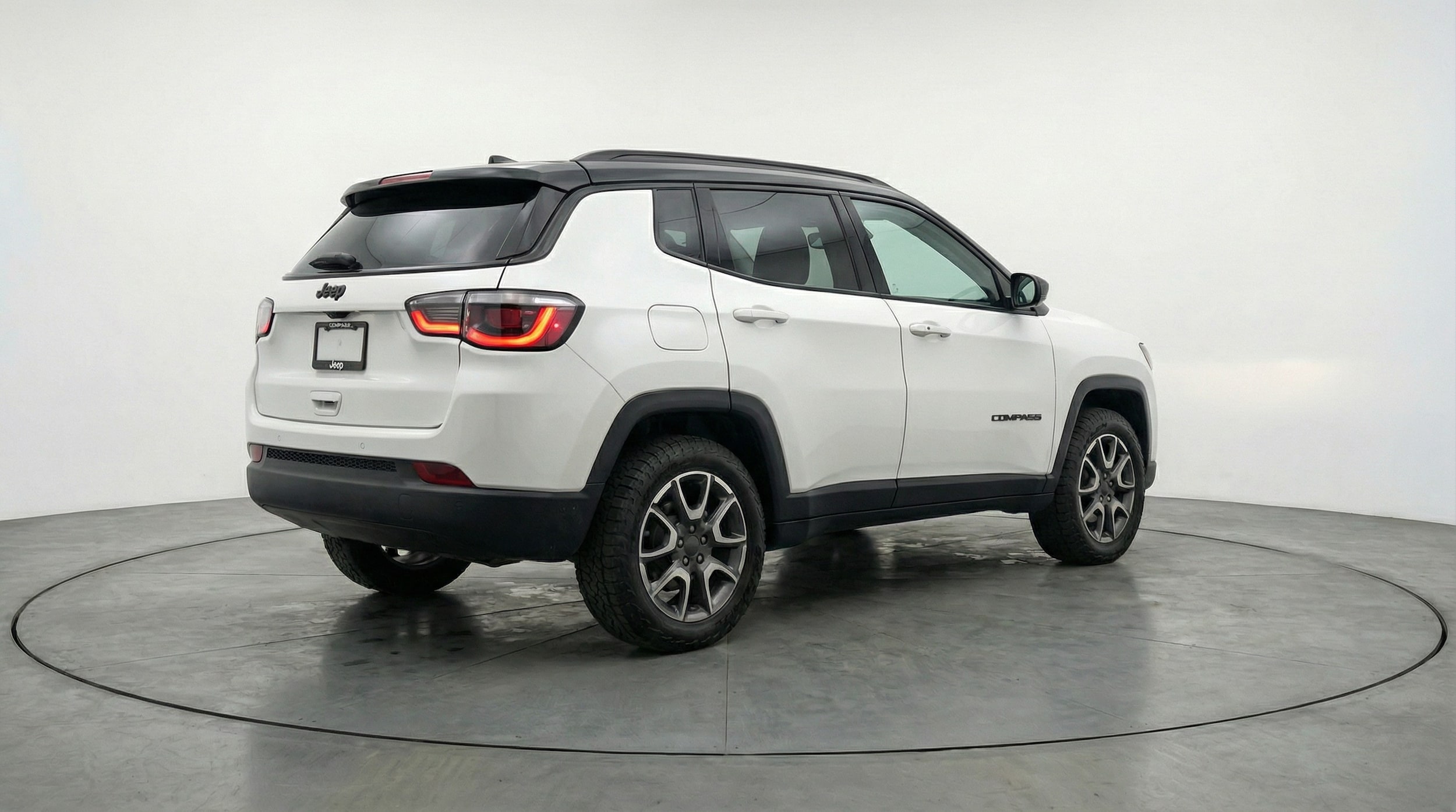 Thumbnail: 2025 Jeep Compass - 7