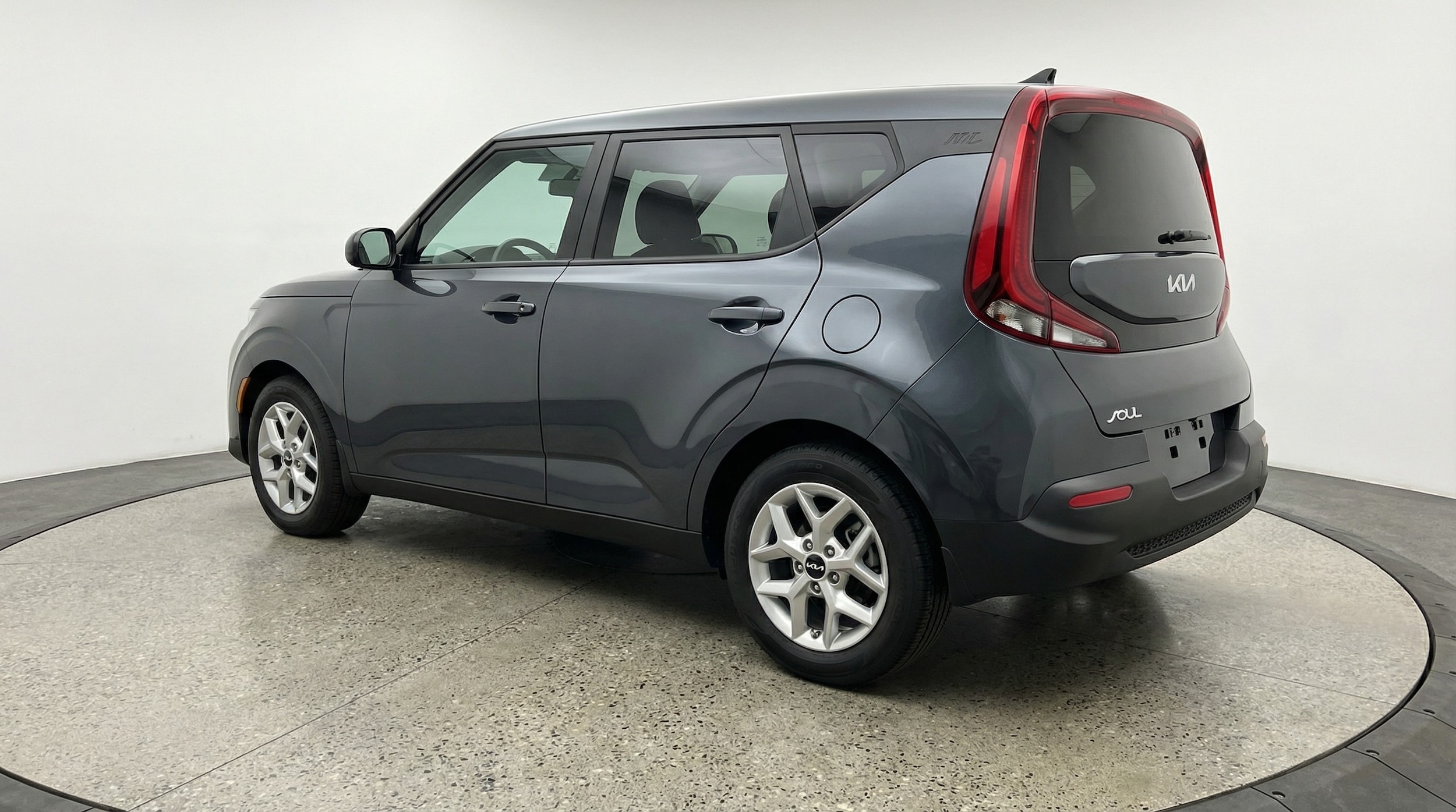 Thumbnail: 2025 Kia Soul - 5