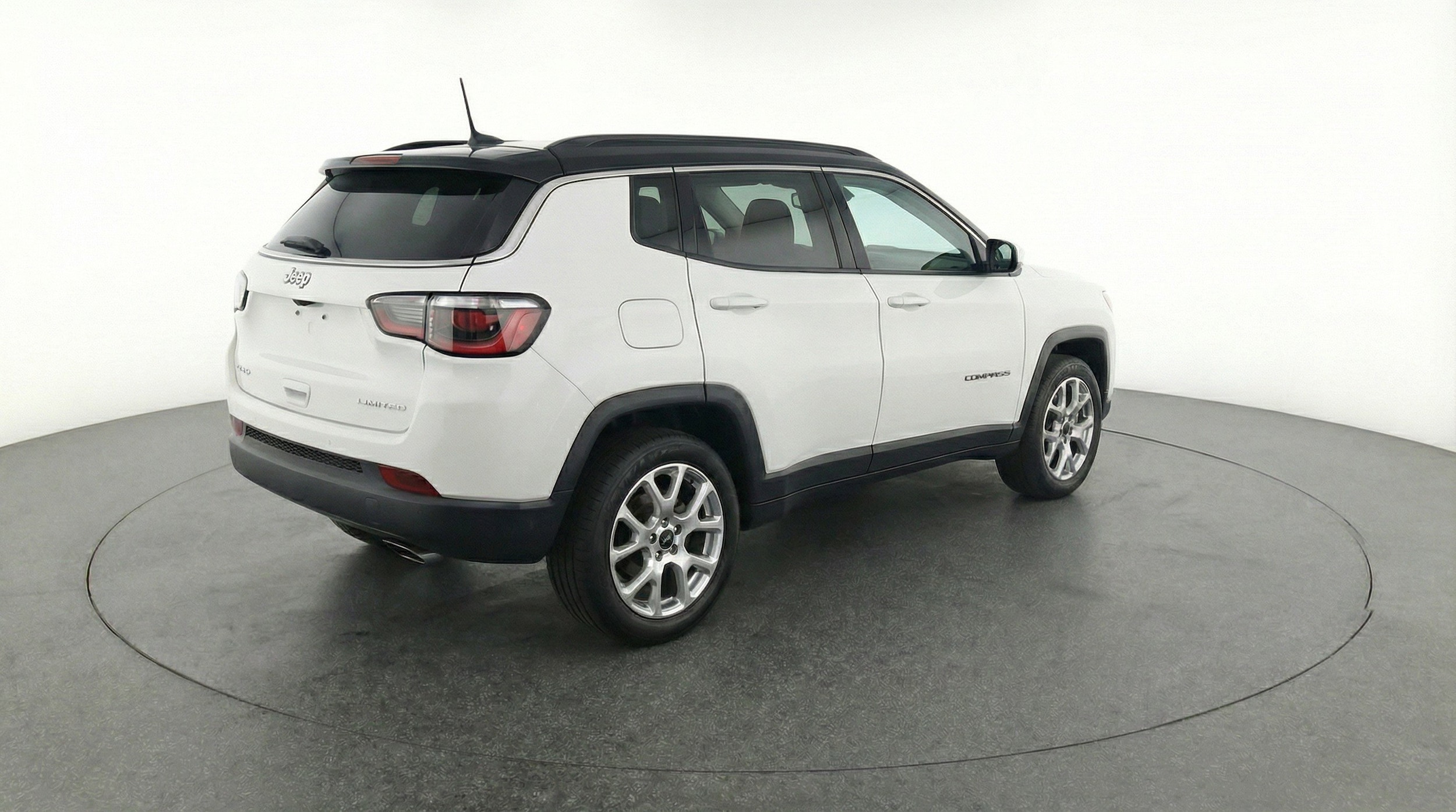 Thumbnail: 2025 Jeep Compass - 9