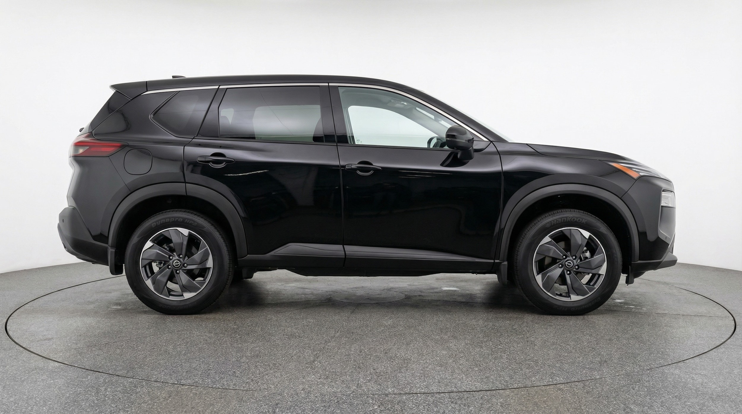 Thumbnail: 2025 Nissan Rogue - 8