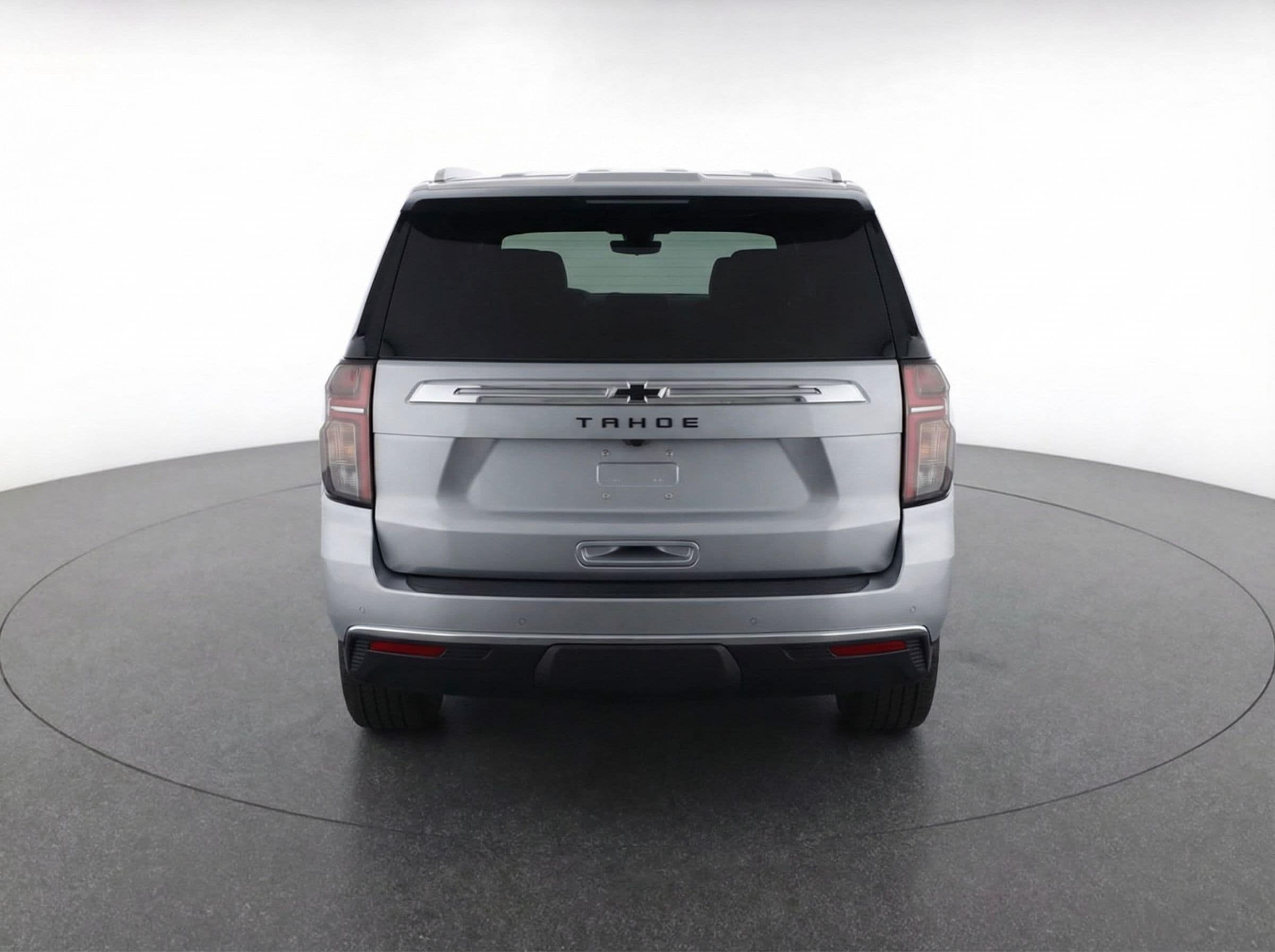 Thumbnail: 2023 Chevrolet Tahoe - 6