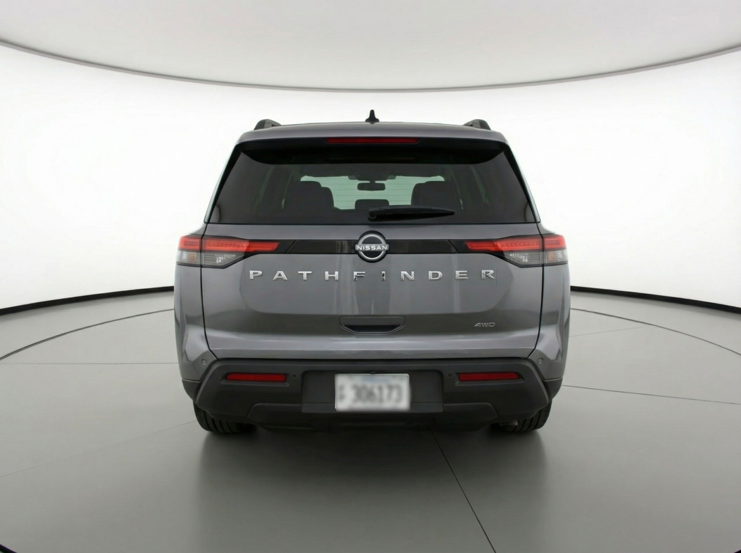 Thumbnail: 2025 Nissan Pathfinder - 6