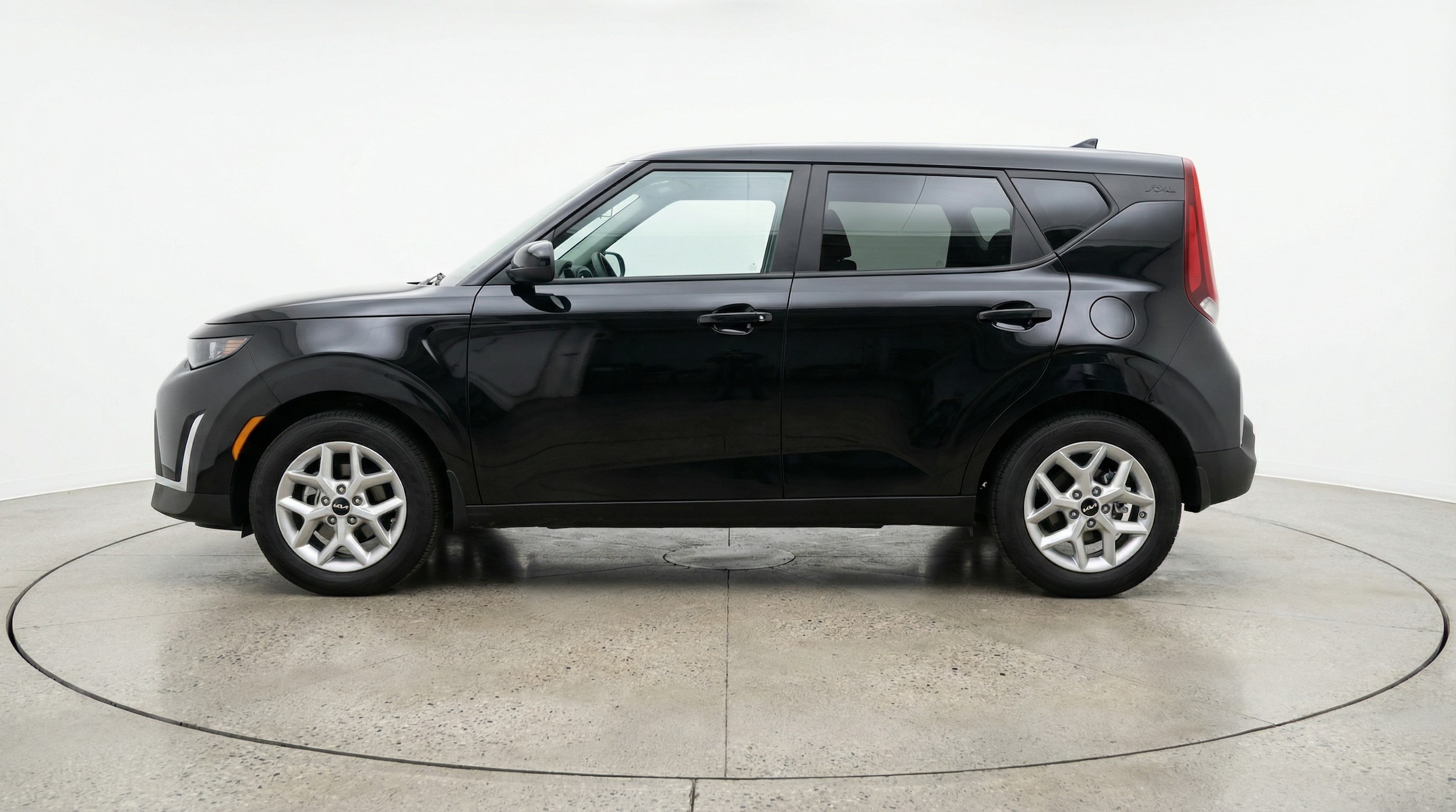 Thumbnail: 2025 Kia Soul - 4