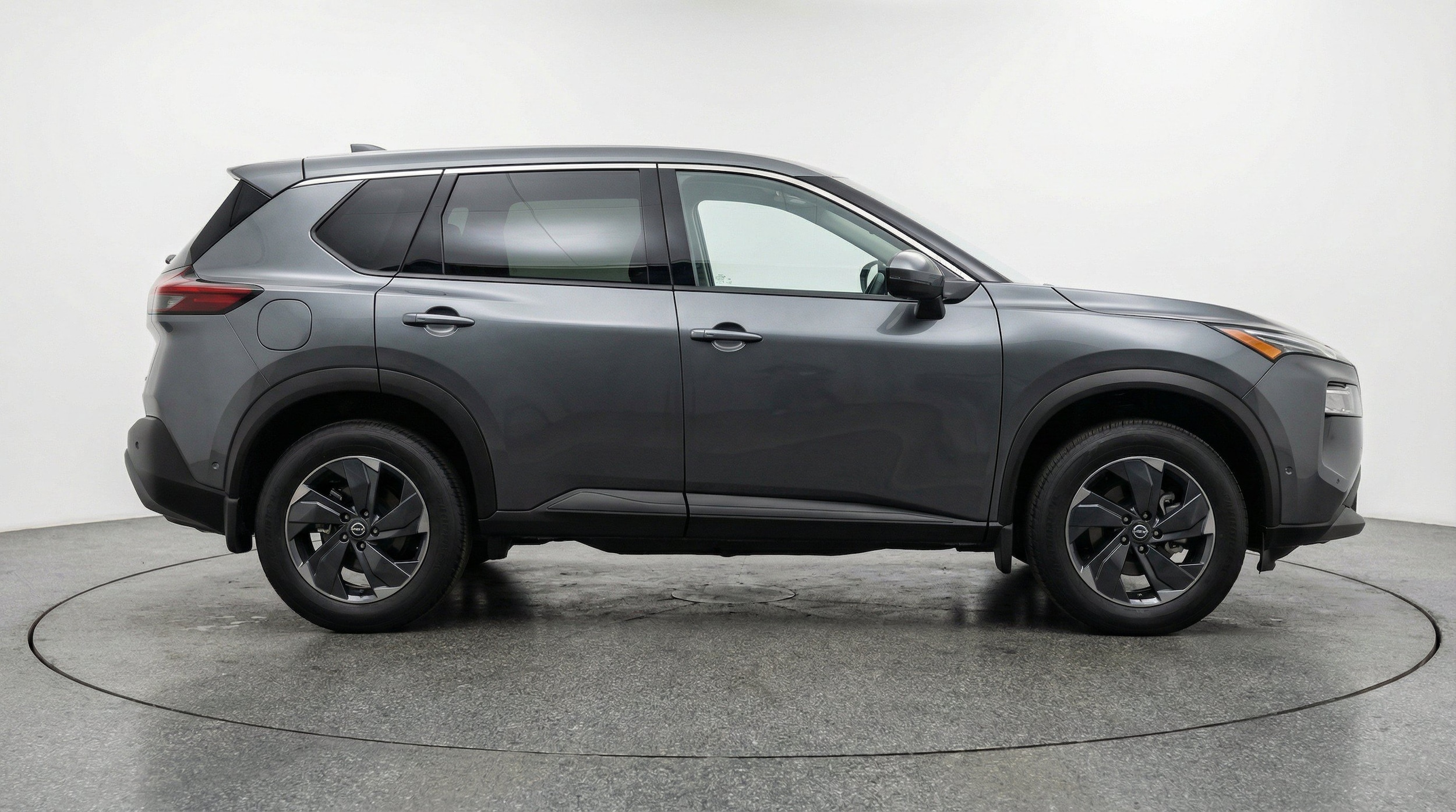 Thumbnail: 2025 Nissan Rogue - 11