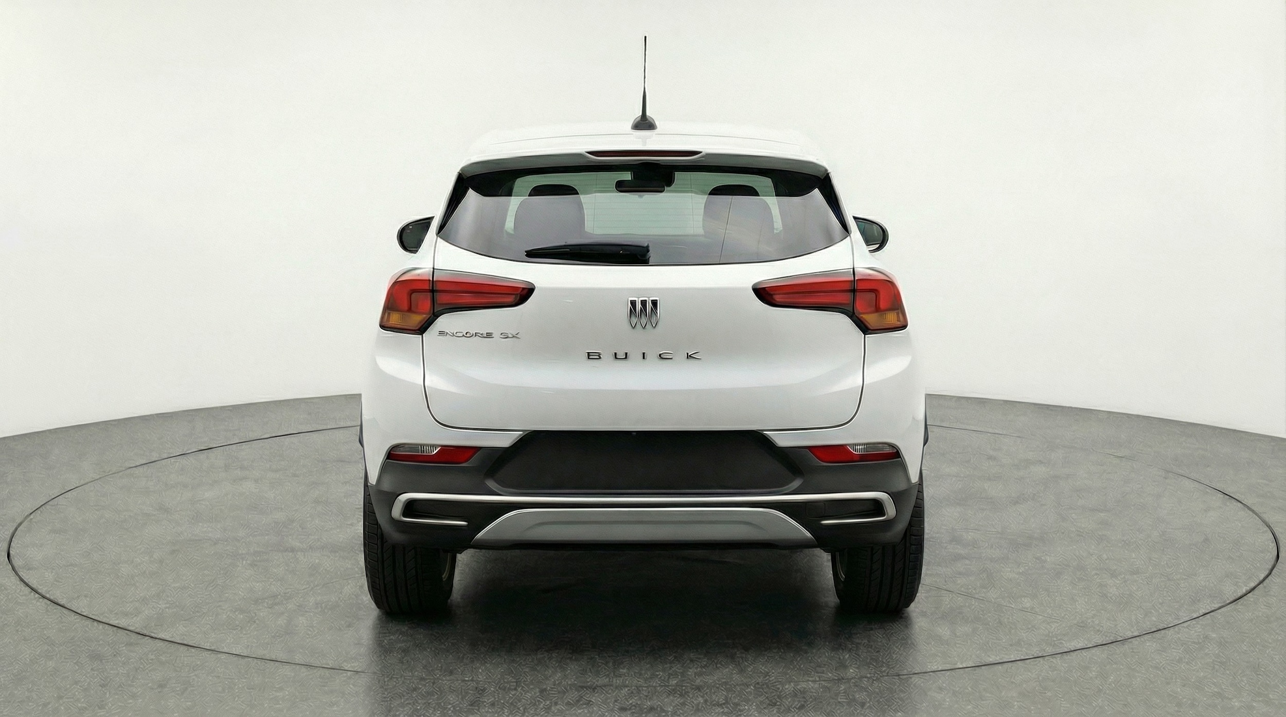 Thumbnail: 2025 Buick Encore GX - 6
