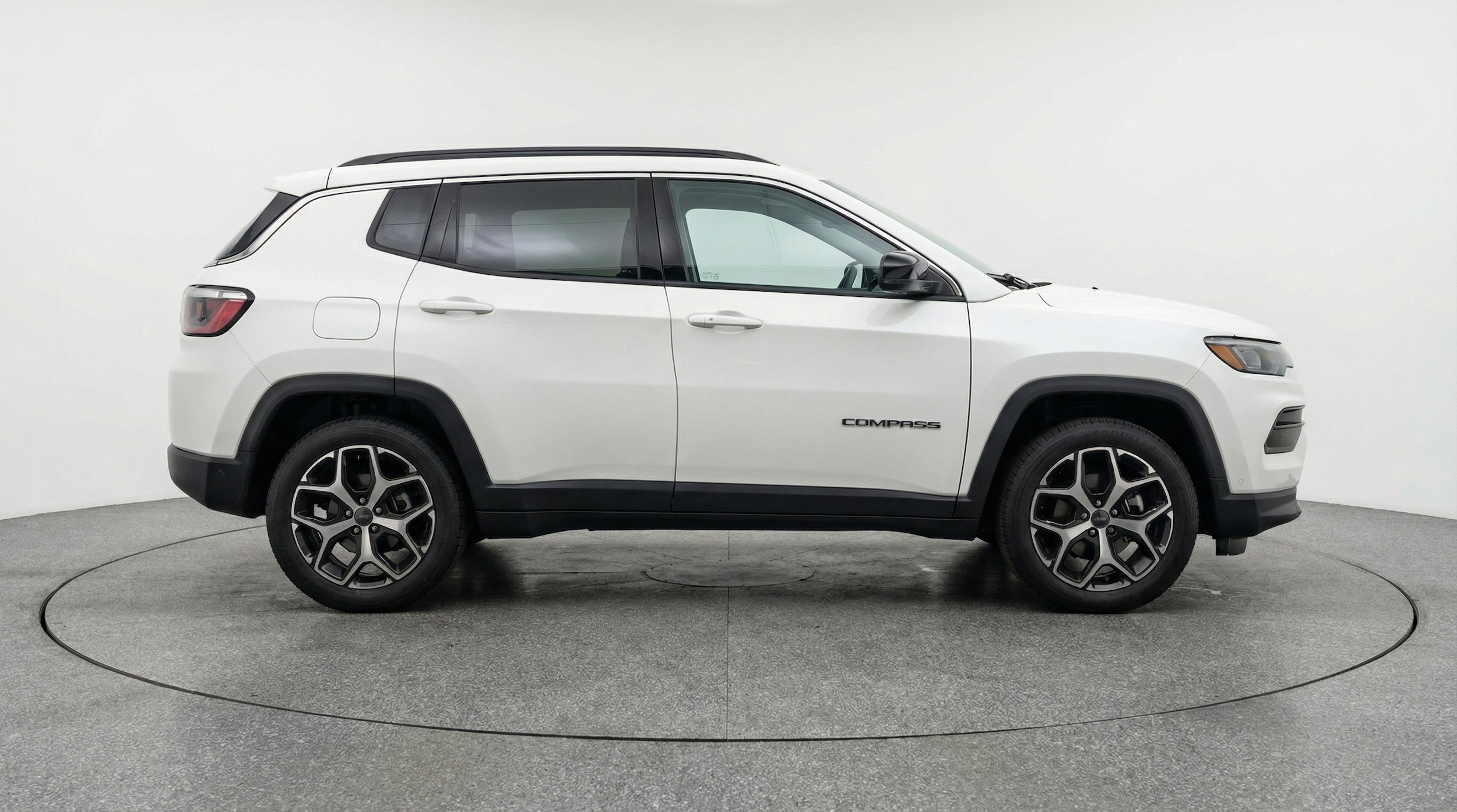 Thumbnail: 2025 Jeep Compass - 11