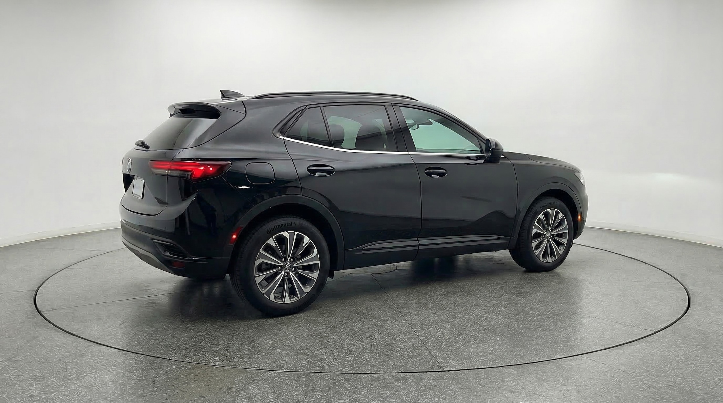 Thumbnail: 2024 Buick Envision - 7