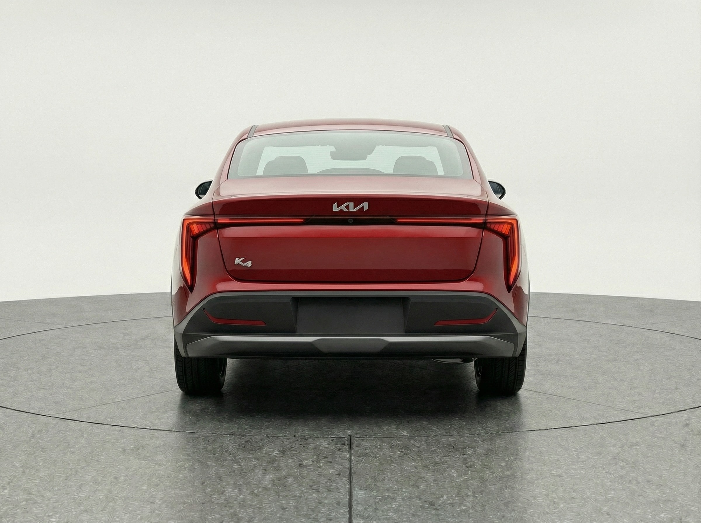 Thumbnail: 2025 Kia K4 - 6