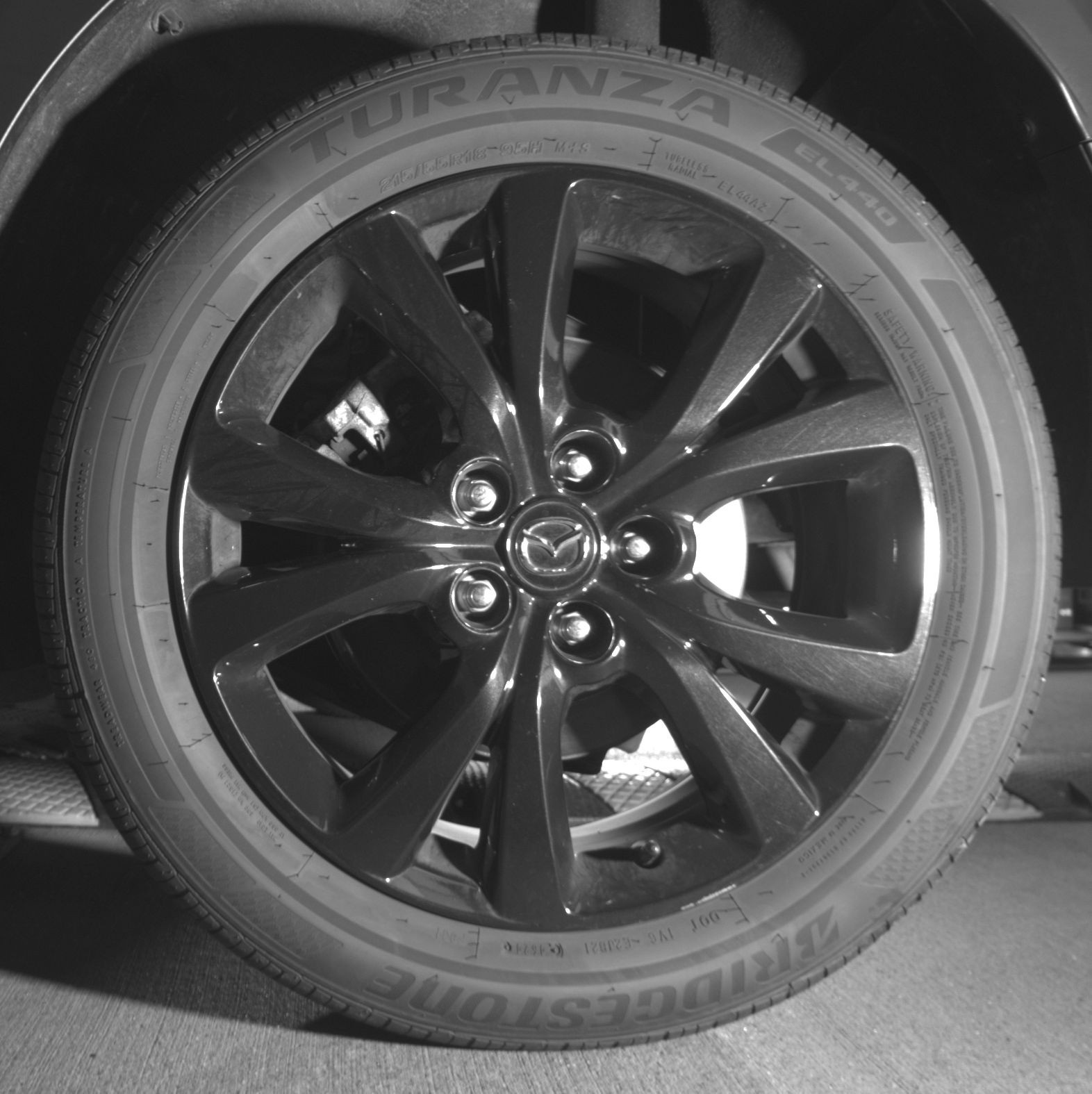 Thumbnail: 2025 Mazda CX-30 - 11