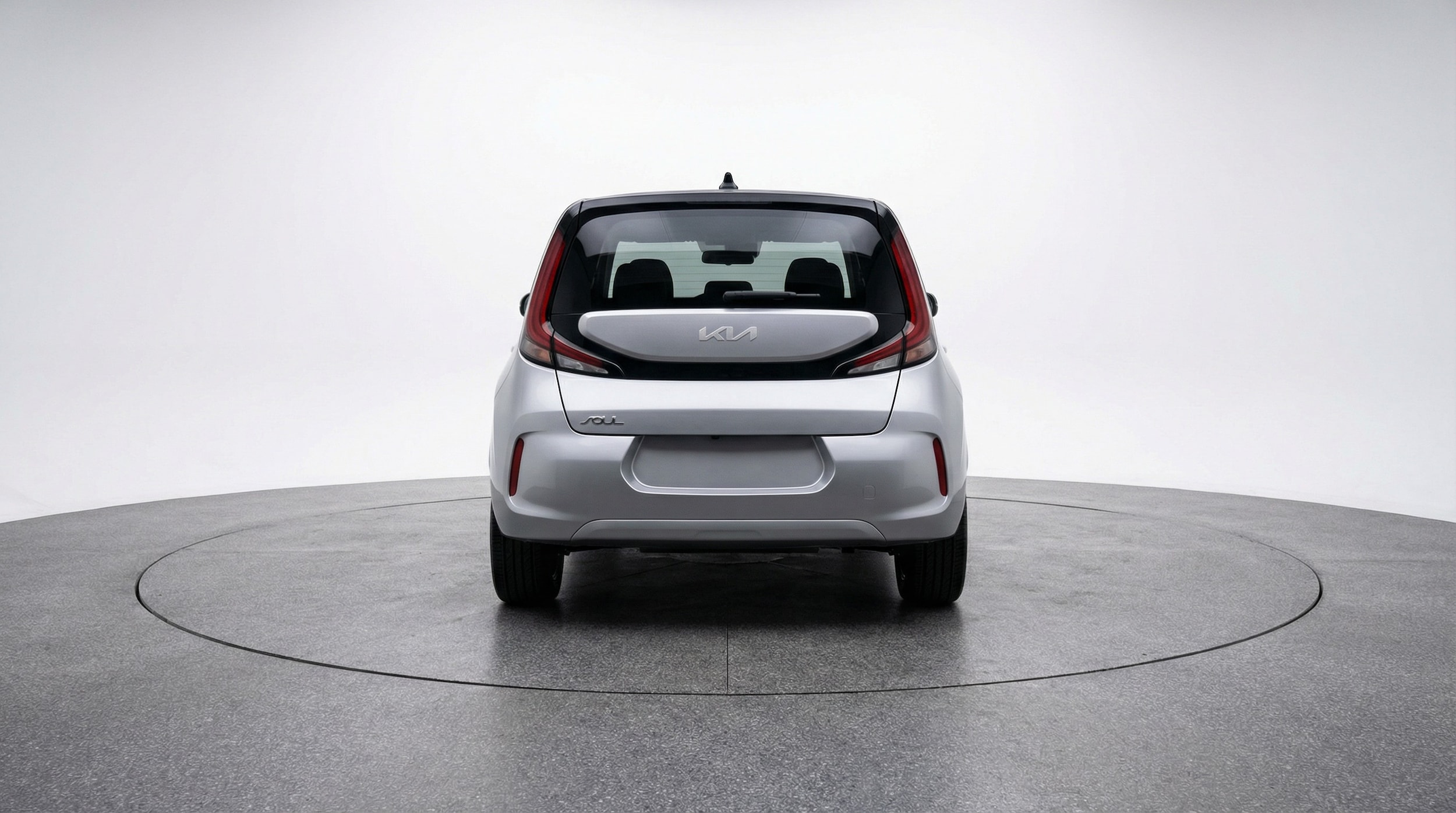 Thumbnail: 2025 Kia Soul - 6