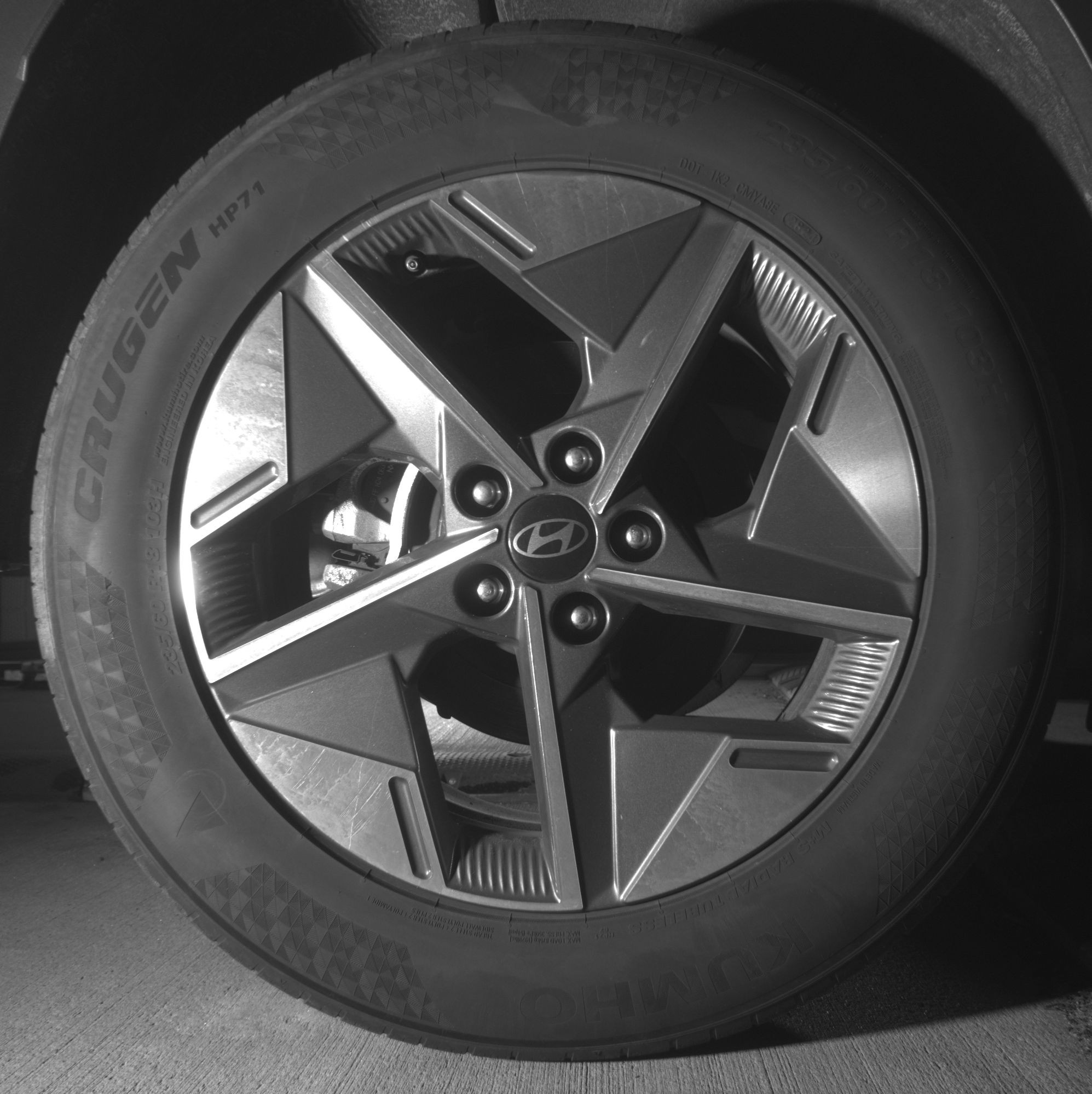 Thumbnail: 2025 Hyundai Tucson - 12