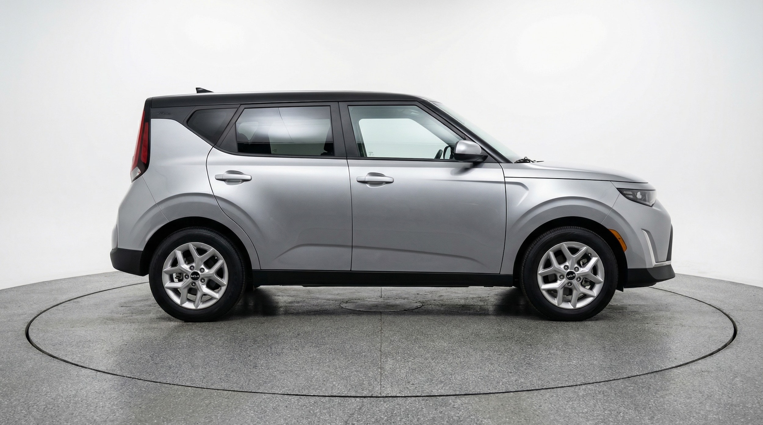 Thumbnail: 2025 Kia Soul - 8