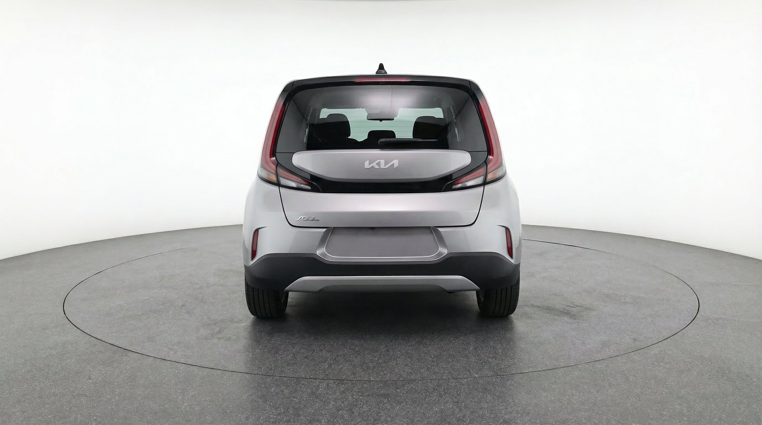 Thumbnail: 2025 Kia Soul - 7