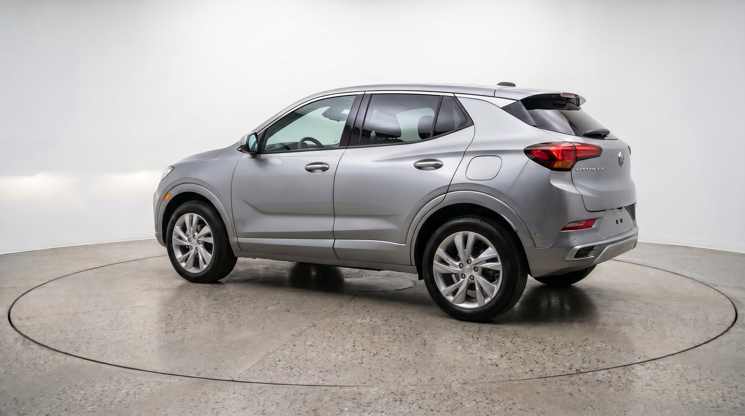 Thumbnail: 2026 Buick Encore GX - 6