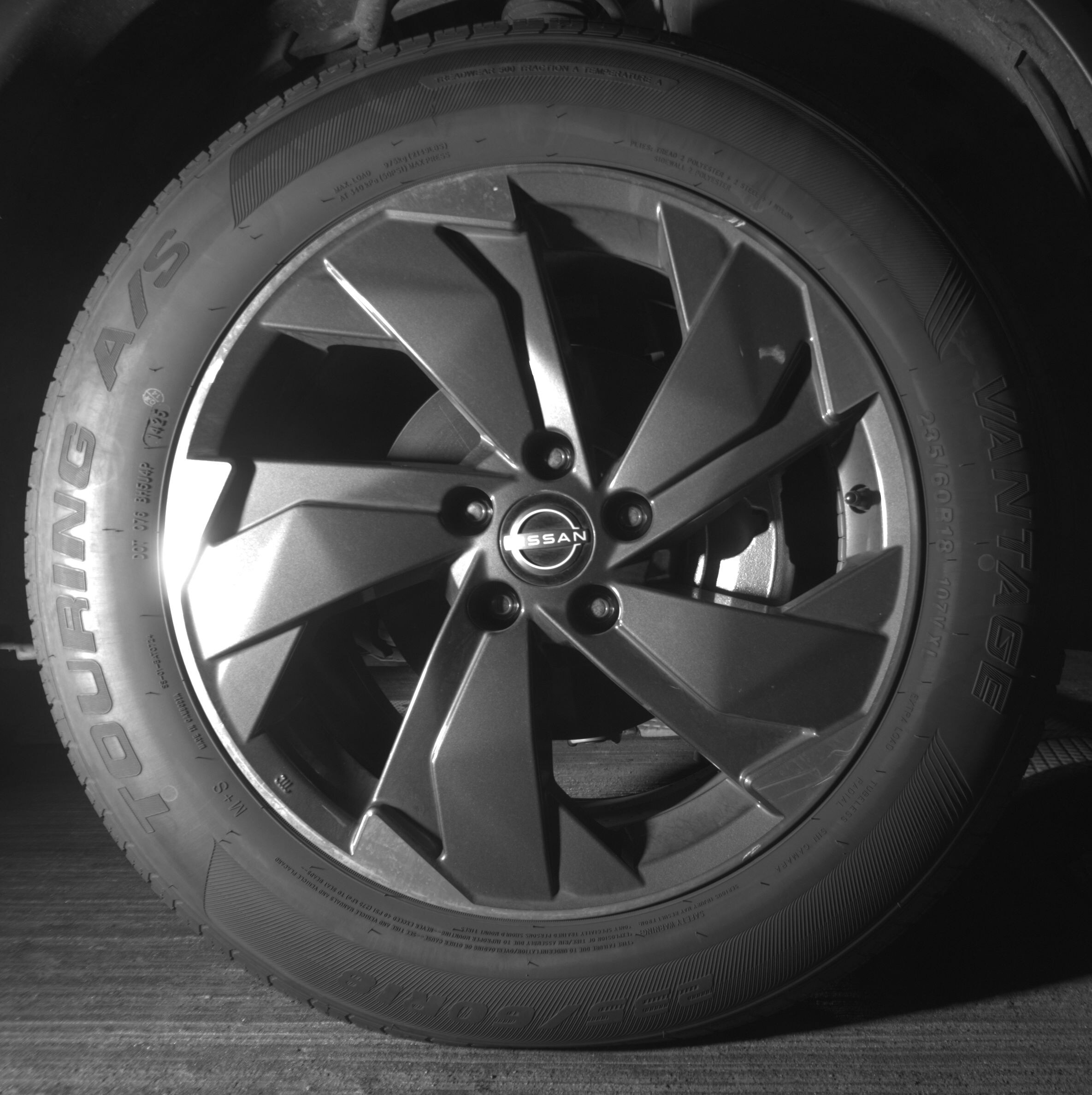 Thumbnail: 2025 Nissan Rogue - 10