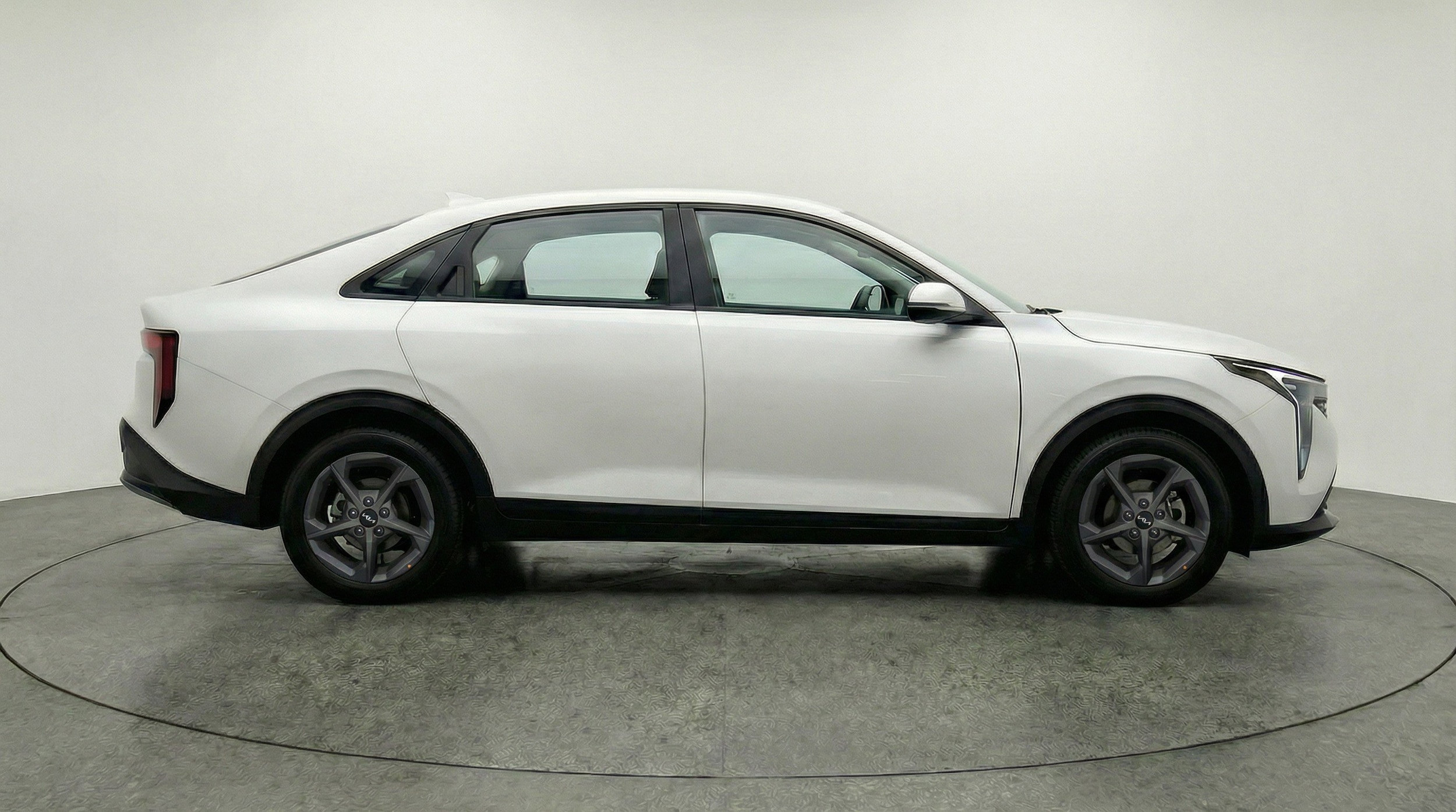 Thumbnail: 2025 Kia K4 - 11