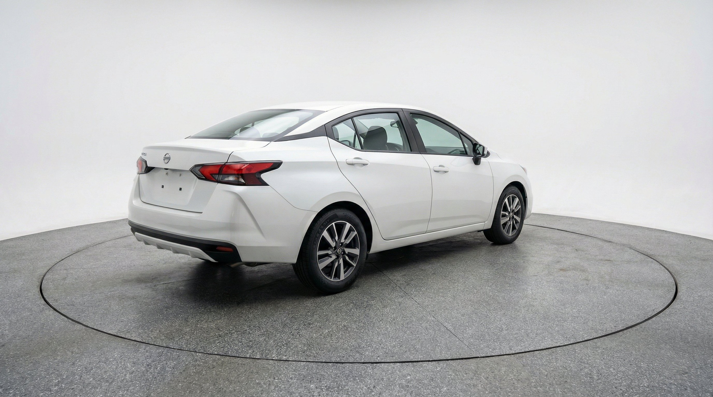 Thumbnail: 2025 Nissan Versa - 9