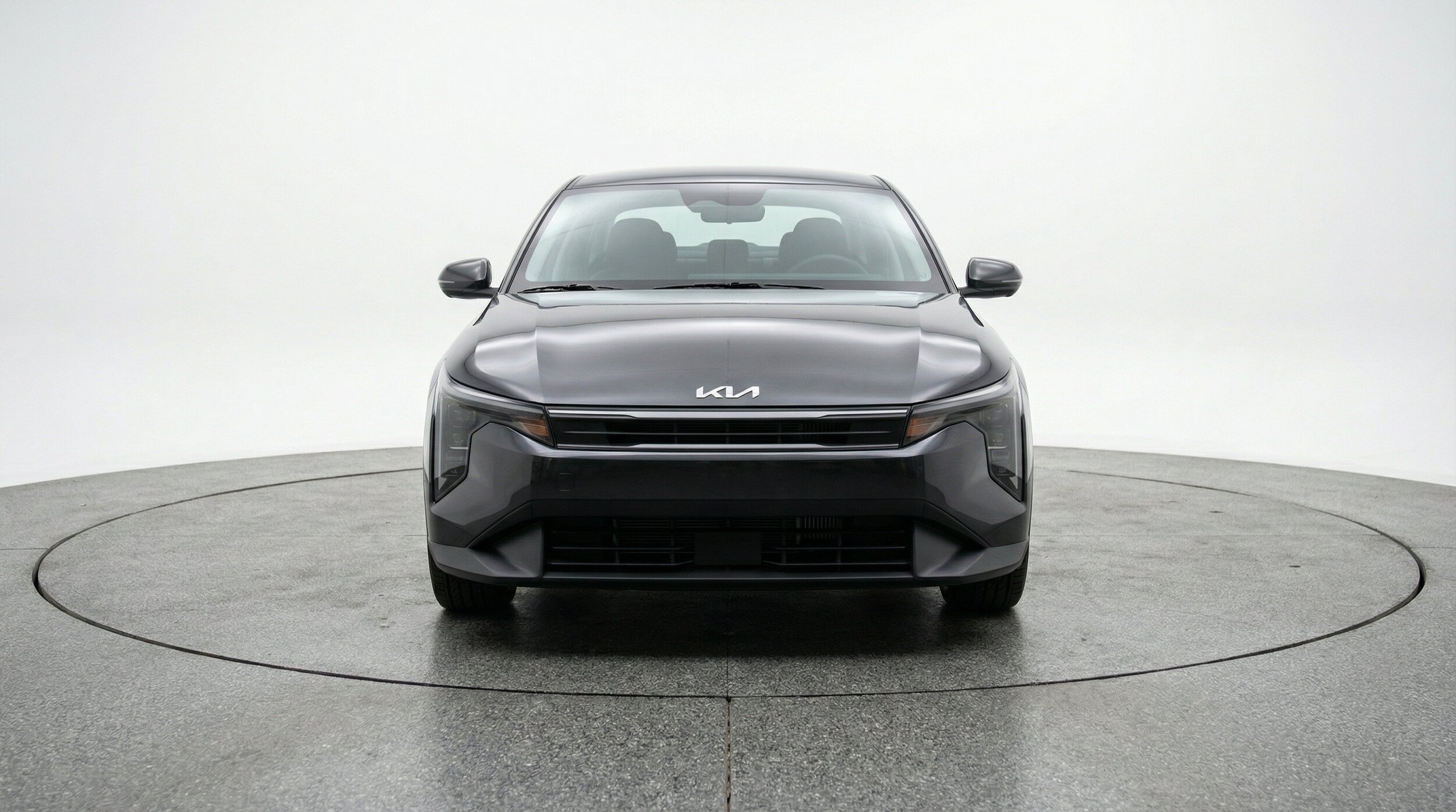 Thumbnail: 2025 Kia K4 - 2