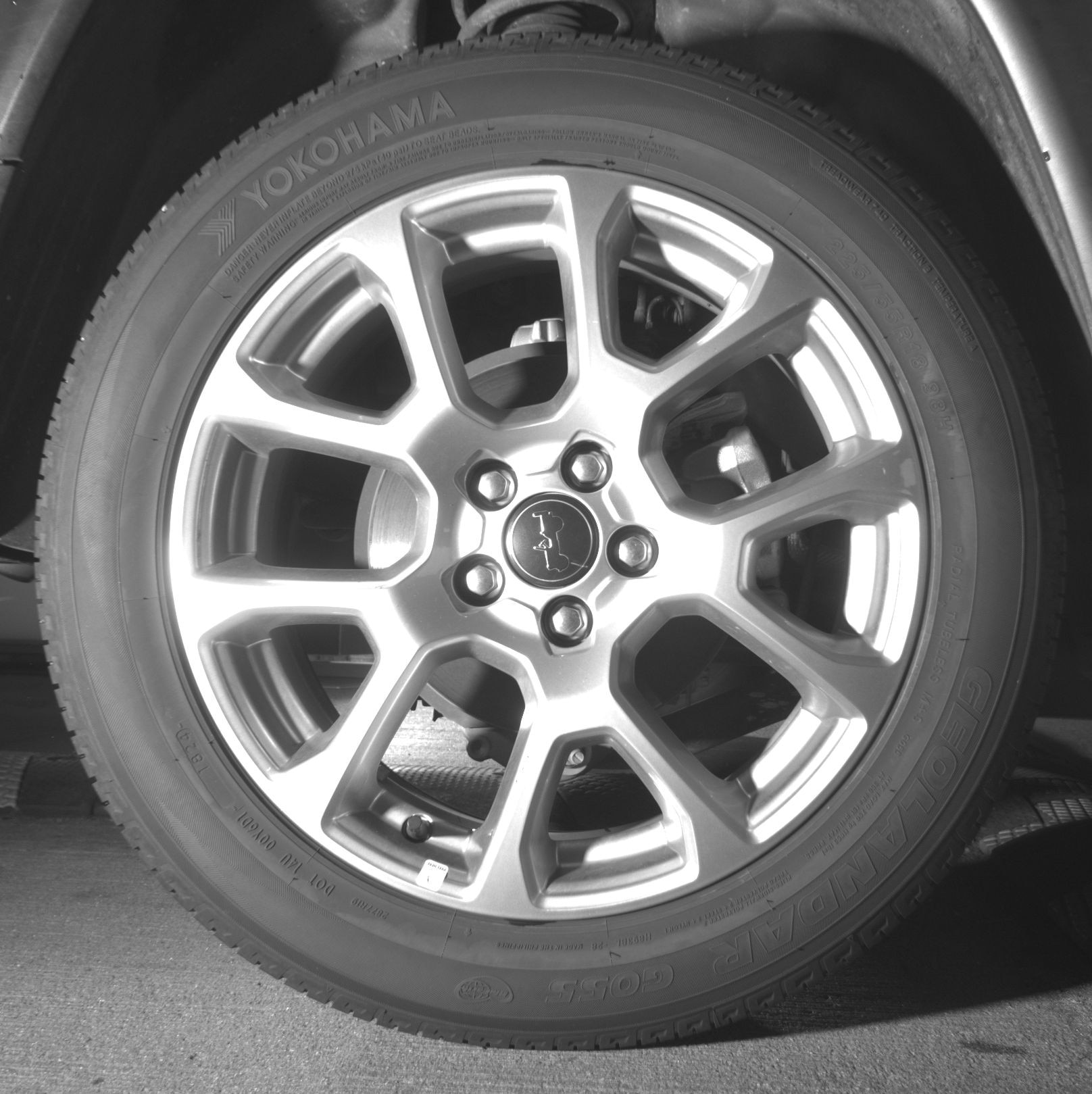 Thumbnail: 2025 Jeep Compass - 12