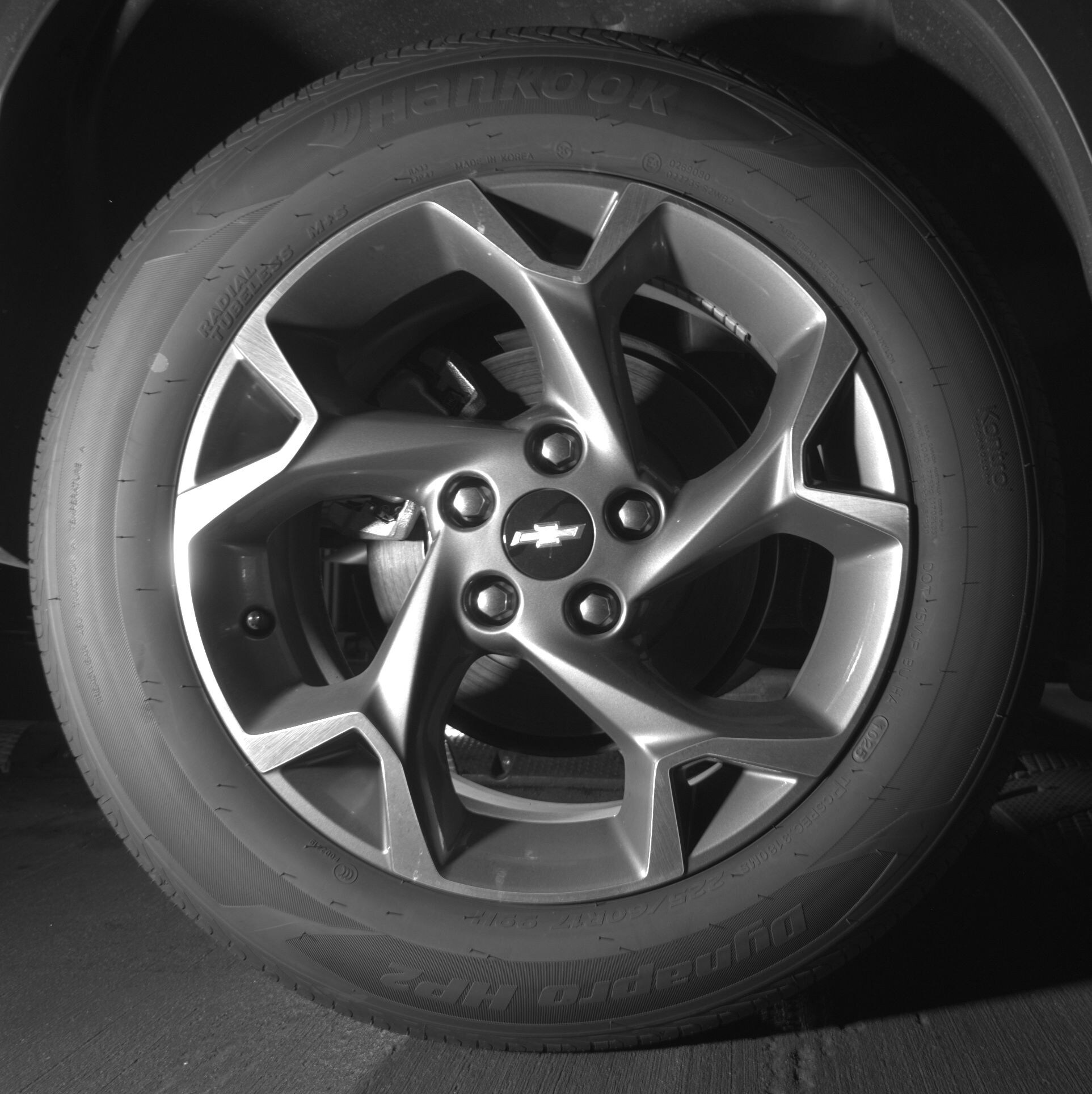 Thumbnail: 2025 Chevrolet Trax - 12