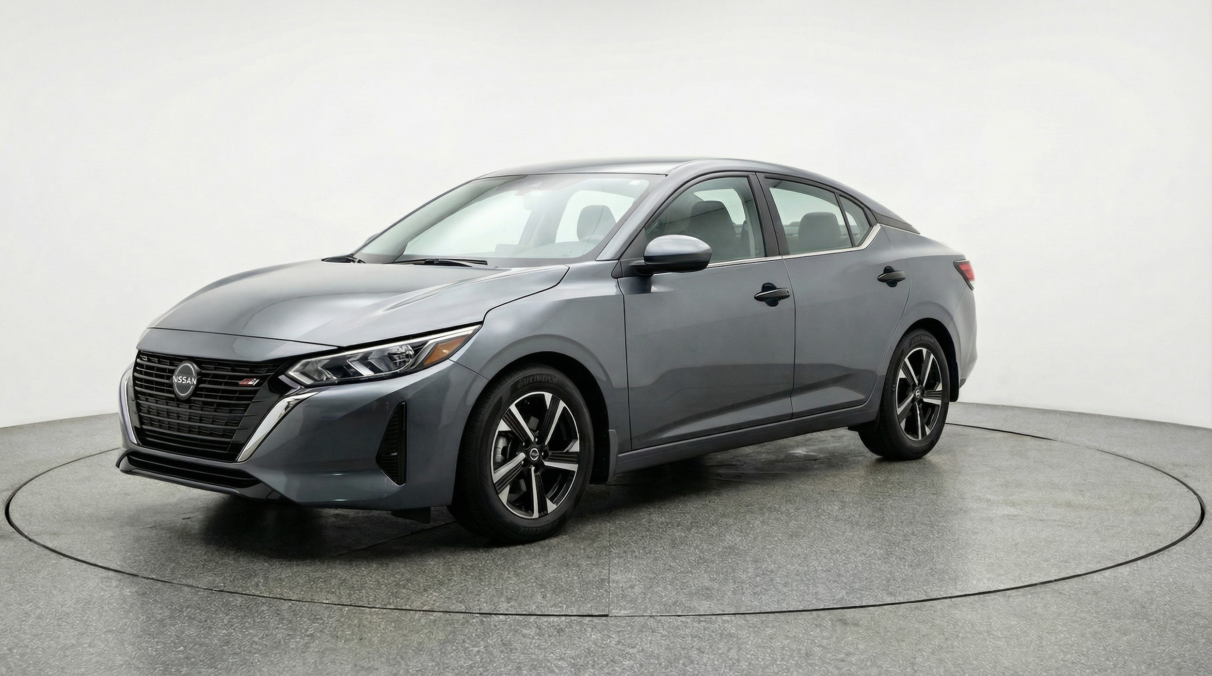 Thumbnail: 2025 Nissan Sentra - 3